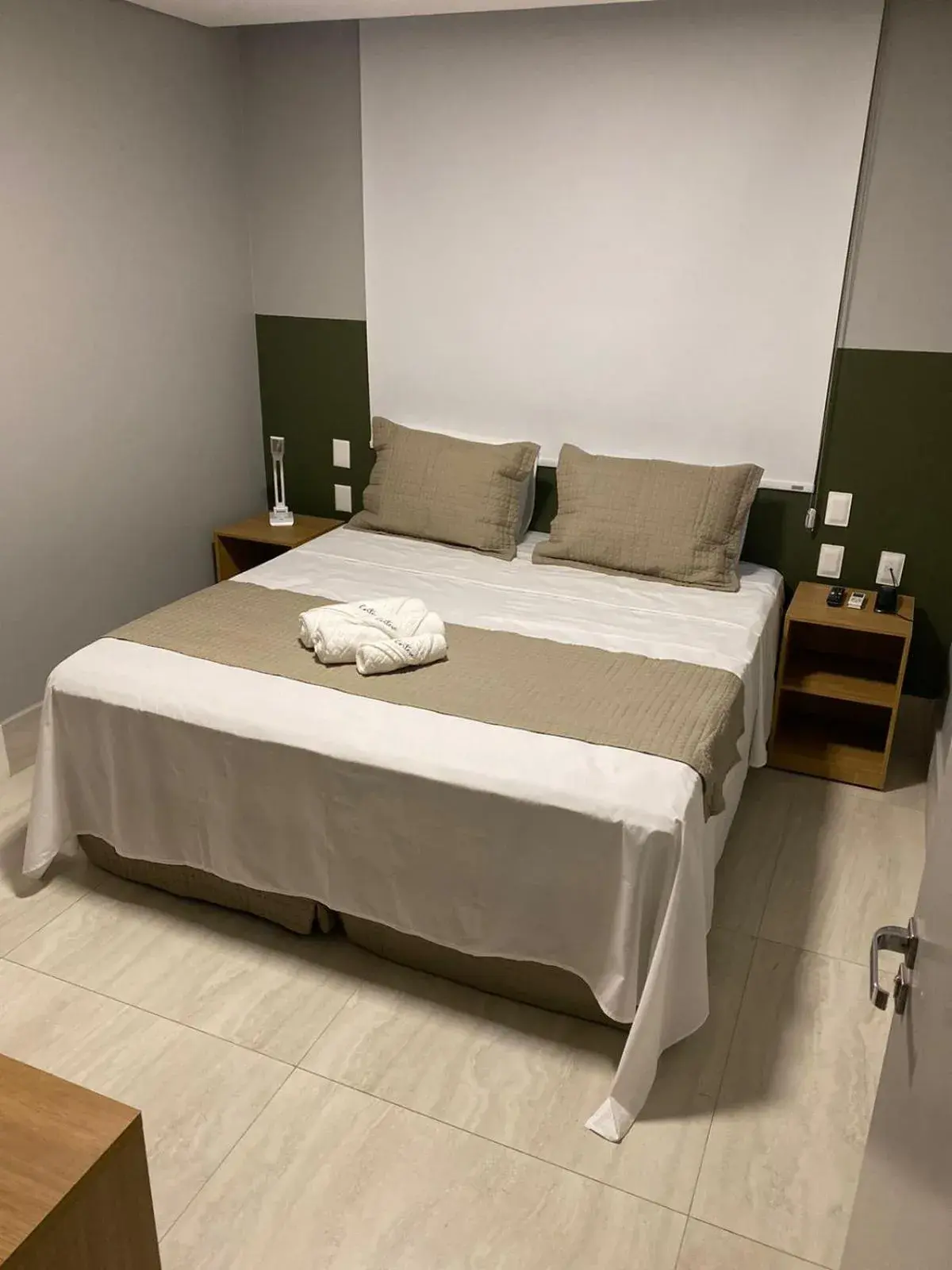Standard Double or Twin Room in HOTEL CORTESE Standard Double or Twin Room in HOTEL CORTESE