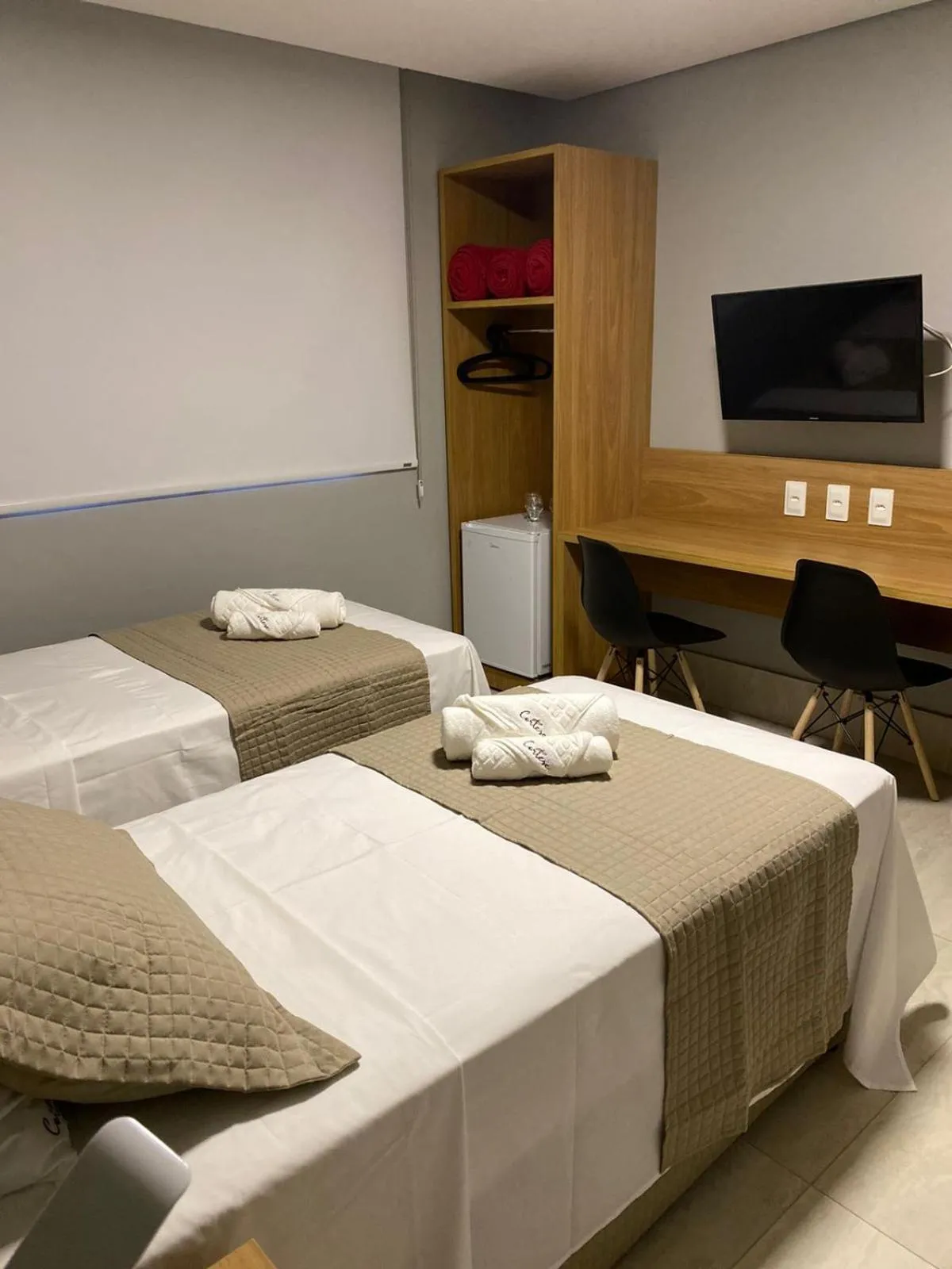 HOTEL CORTESE