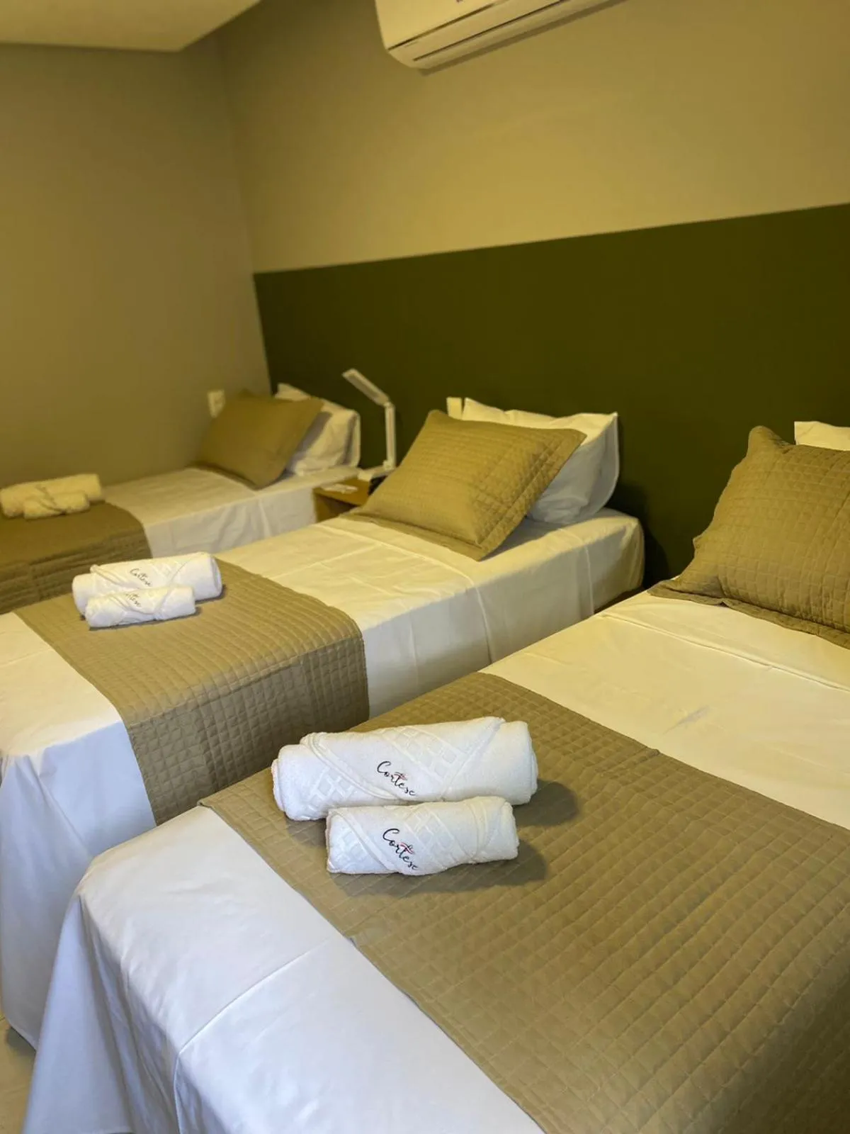 HOTEL CORTESE