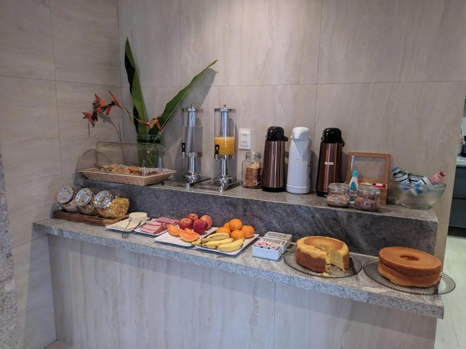 HOTEL CORTESE