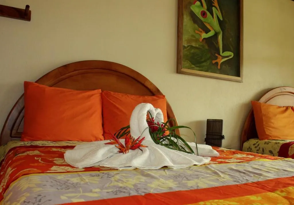 Double Room in Hotel FAS