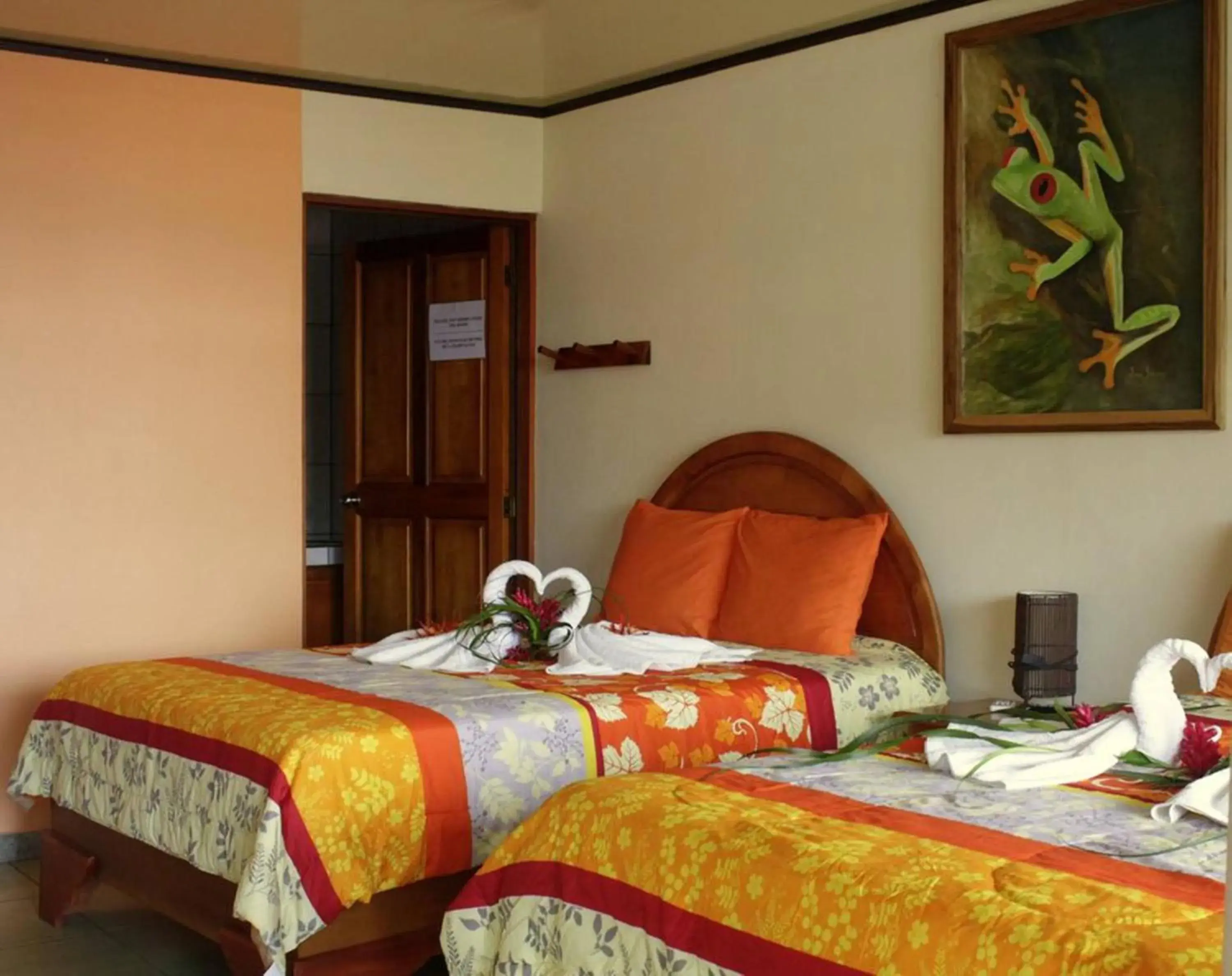 Double Room in Hotel FAS Double Room in Hotel FAS