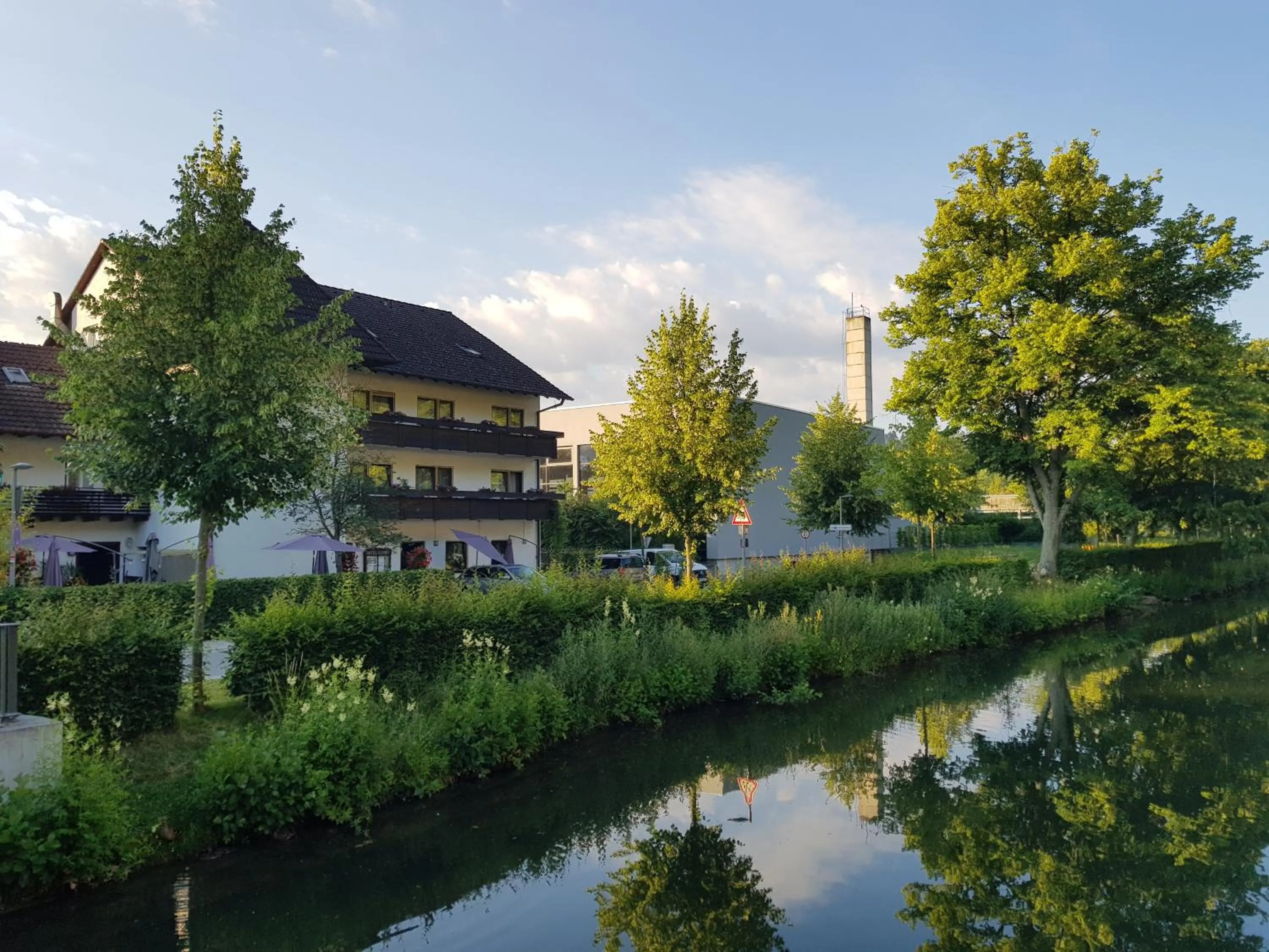 Hotel Schiff Nagold