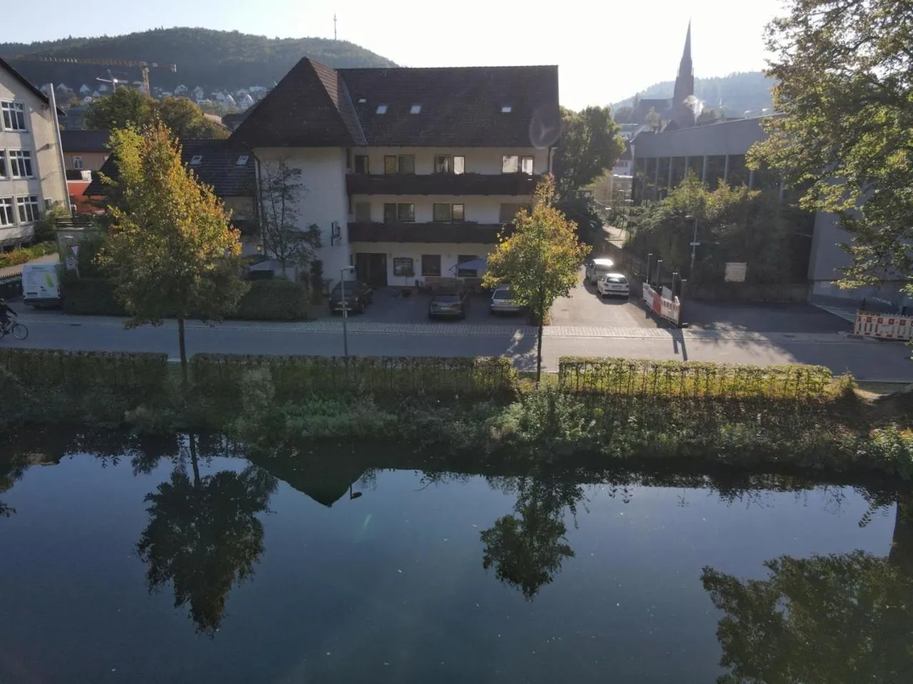 Hotel Schiff Nagold