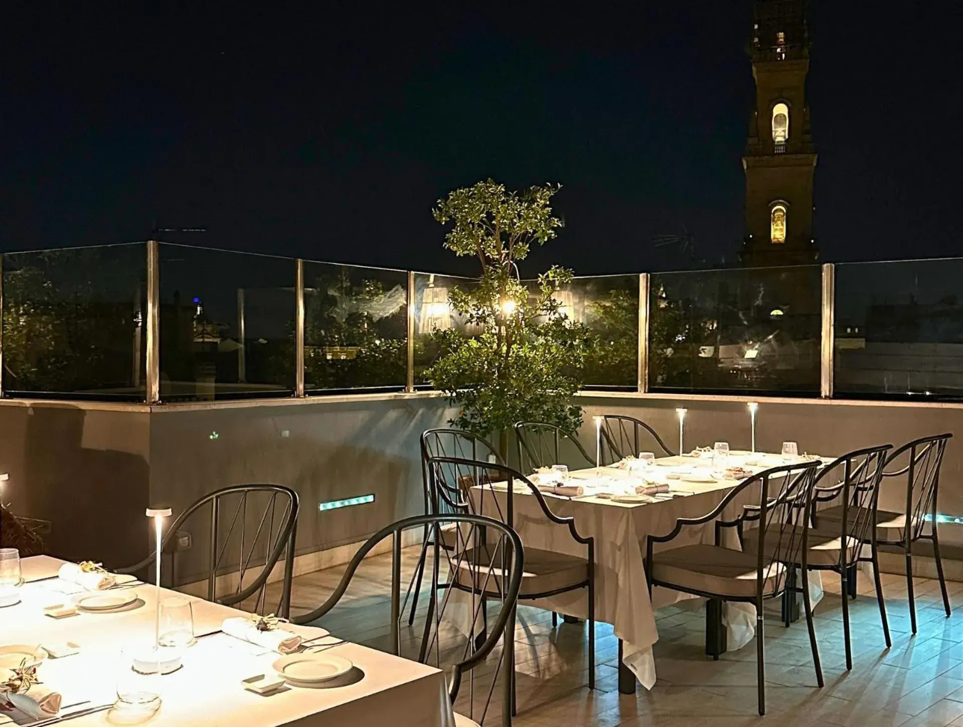 Restaurant/places to eat in Risorgimento Resort Restaurant/places to eat in Risorgimento Resort