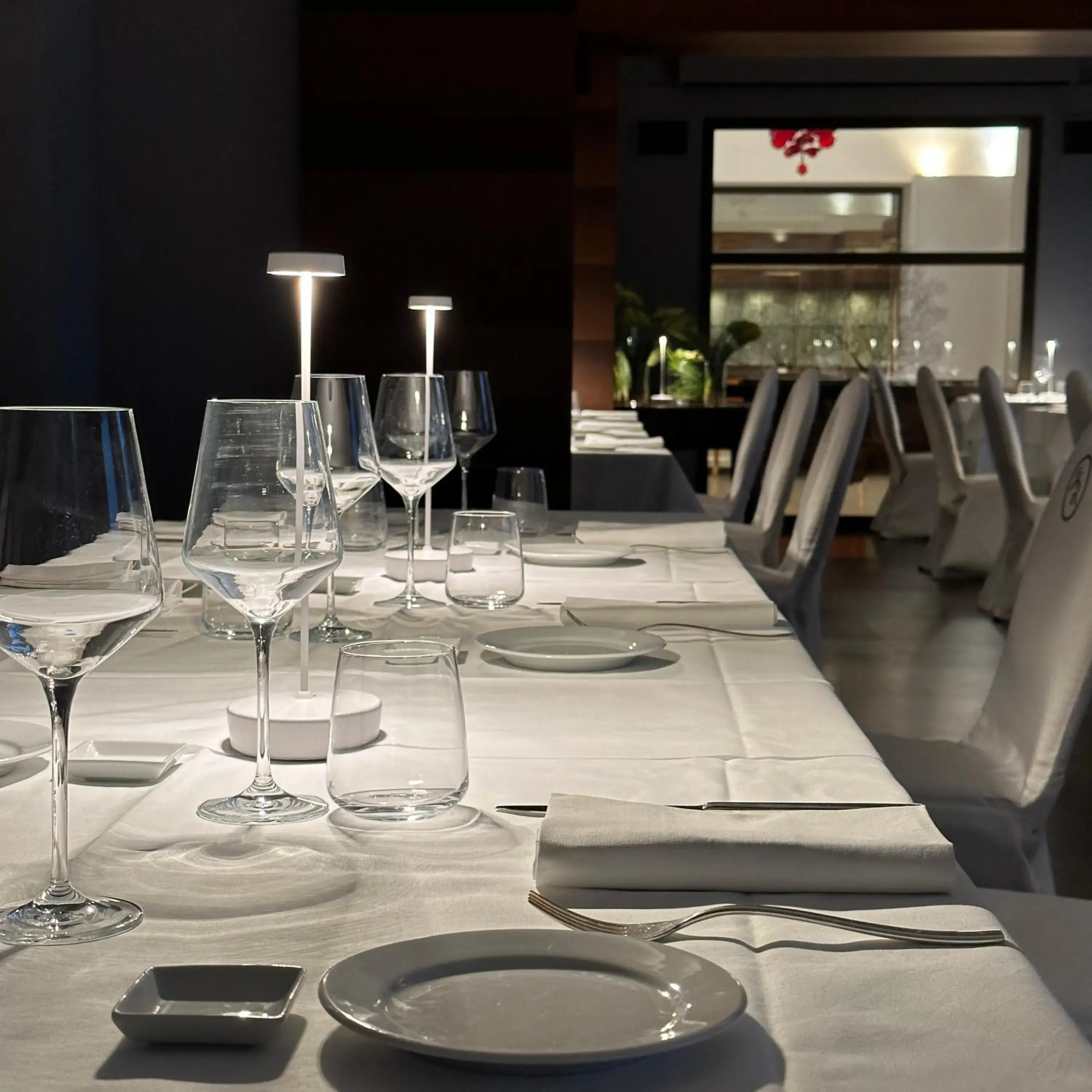 Restaurant/places to eat in Risorgimento Resort Restaurant/places to eat in Risorgimento Resort