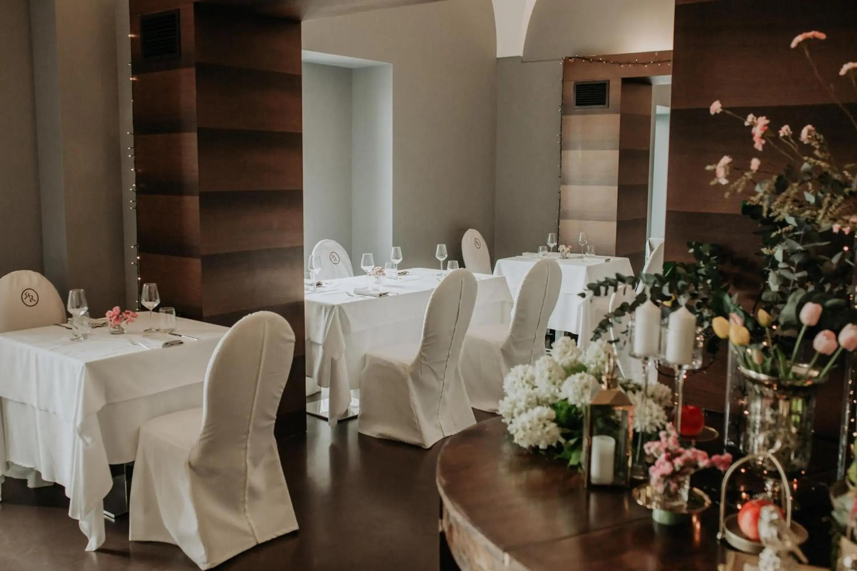 Restaurant/places to eat in Risorgimento Resort Restaurant/places to eat in Risorgimento Resort