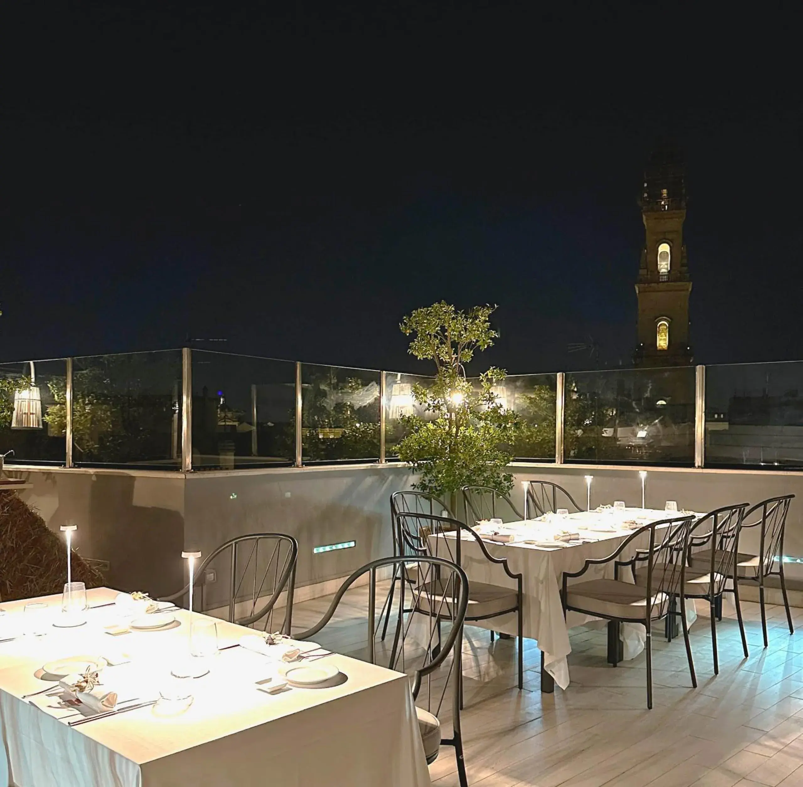 Restaurant/places to eat in Risorgimento Resort Restaurant/places to eat in Risorgimento Resort