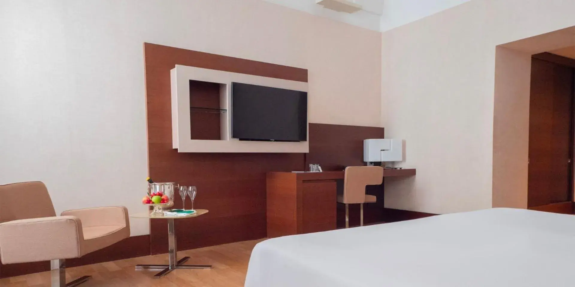 Bedroom, Bed in Risorgimento Resort Bedroom, Bed in Risorgimento Resort