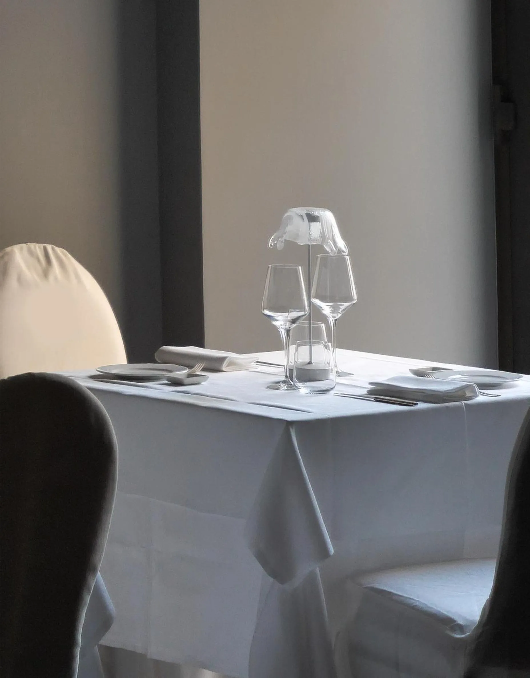 Dining area in Risorgimento Resort