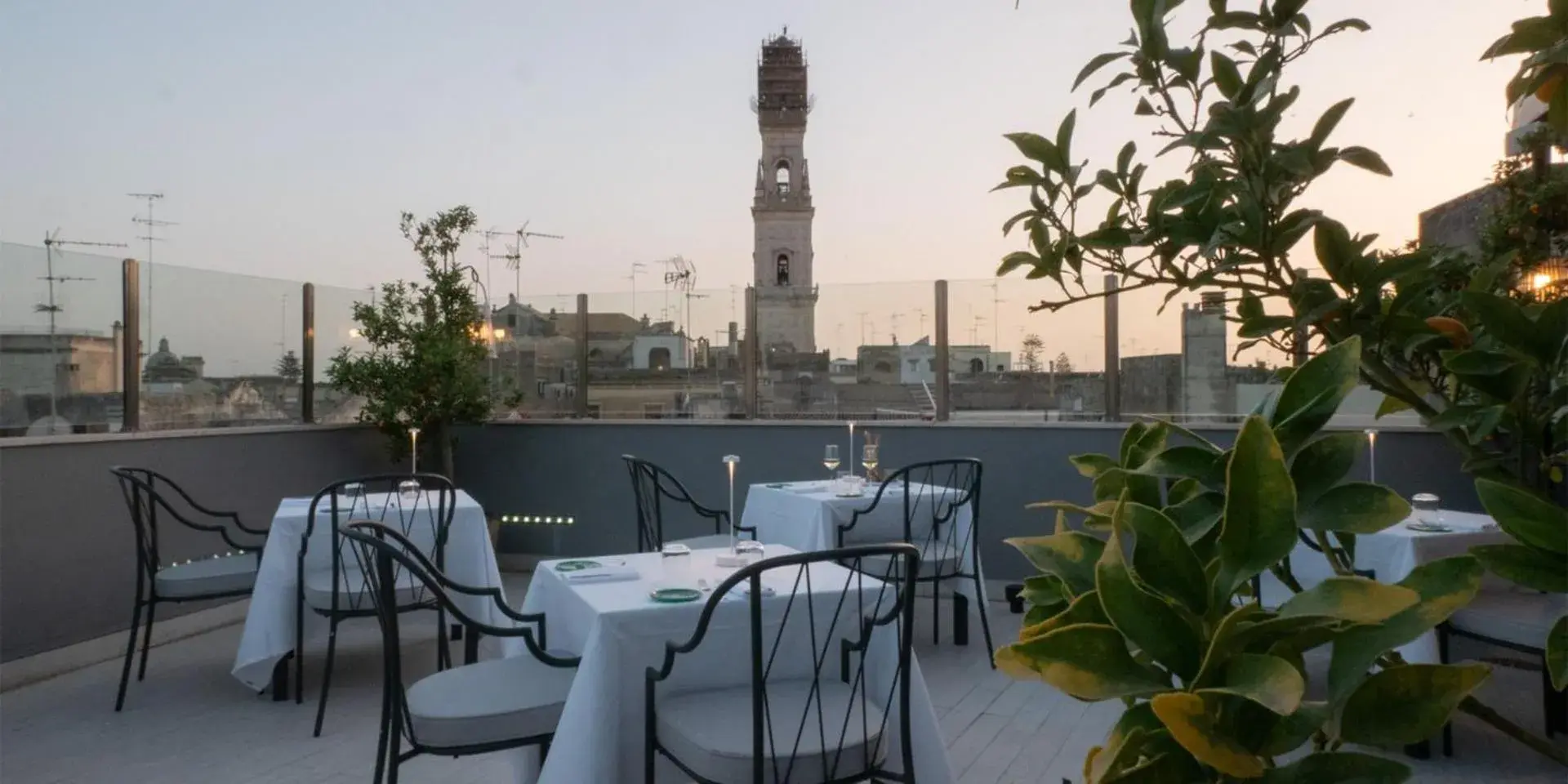 Restaurant/places to eat in Risorgimento Resort Restaurant/places to eat in Risorgimento Resort