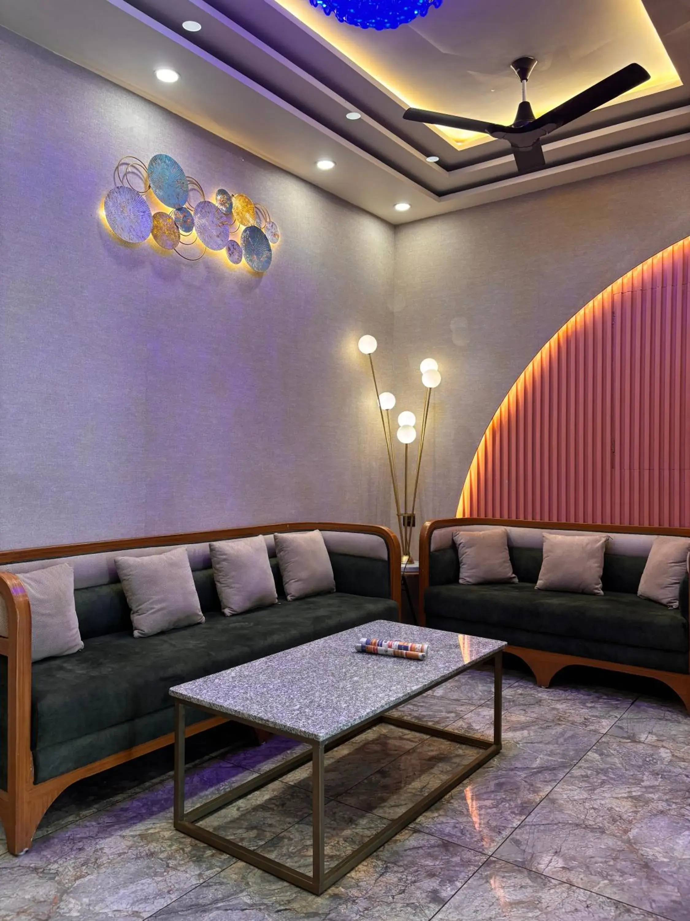 Anushangi Hotel Anushangi Hotel