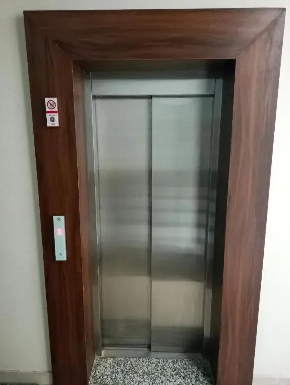 Anushangi Hotel Anushangi Hotel