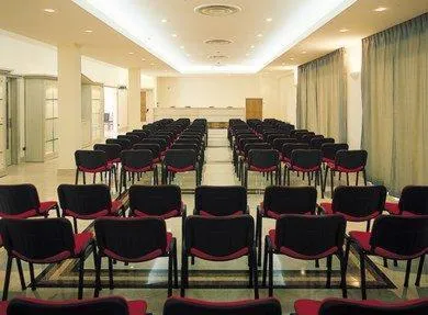 Business facilities in Hotel Villa Medici