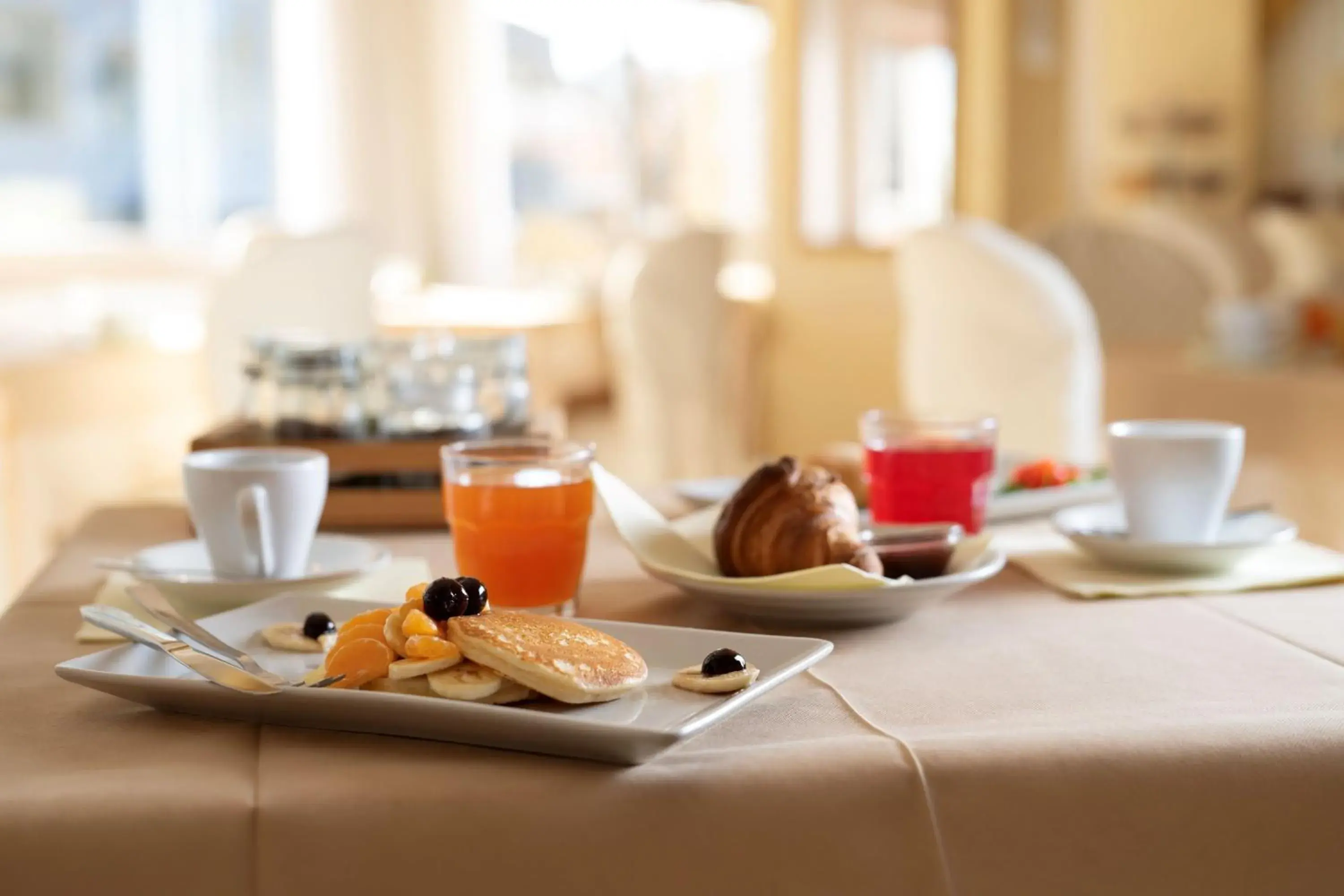 Double Room - single occupancy in Hotel Villa Medici Double Room - single occupancy in Hotel Villa Medici