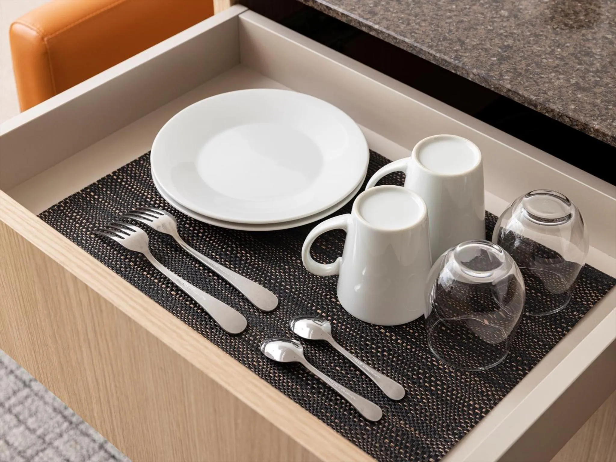 Other in Tokyu Stay Shimbashi - Ginza area