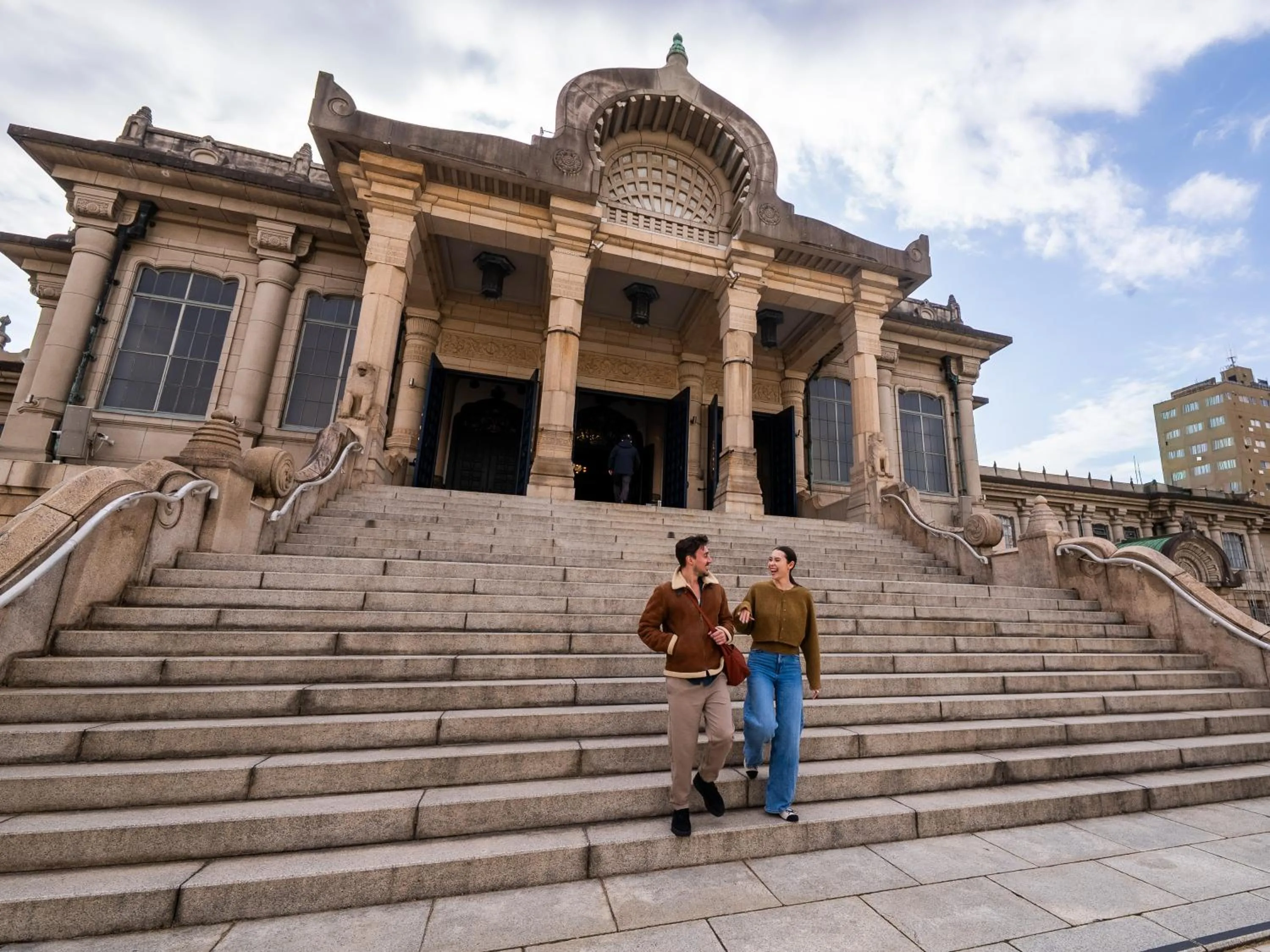 Tokyu Stay Shimbashi - Ginza area