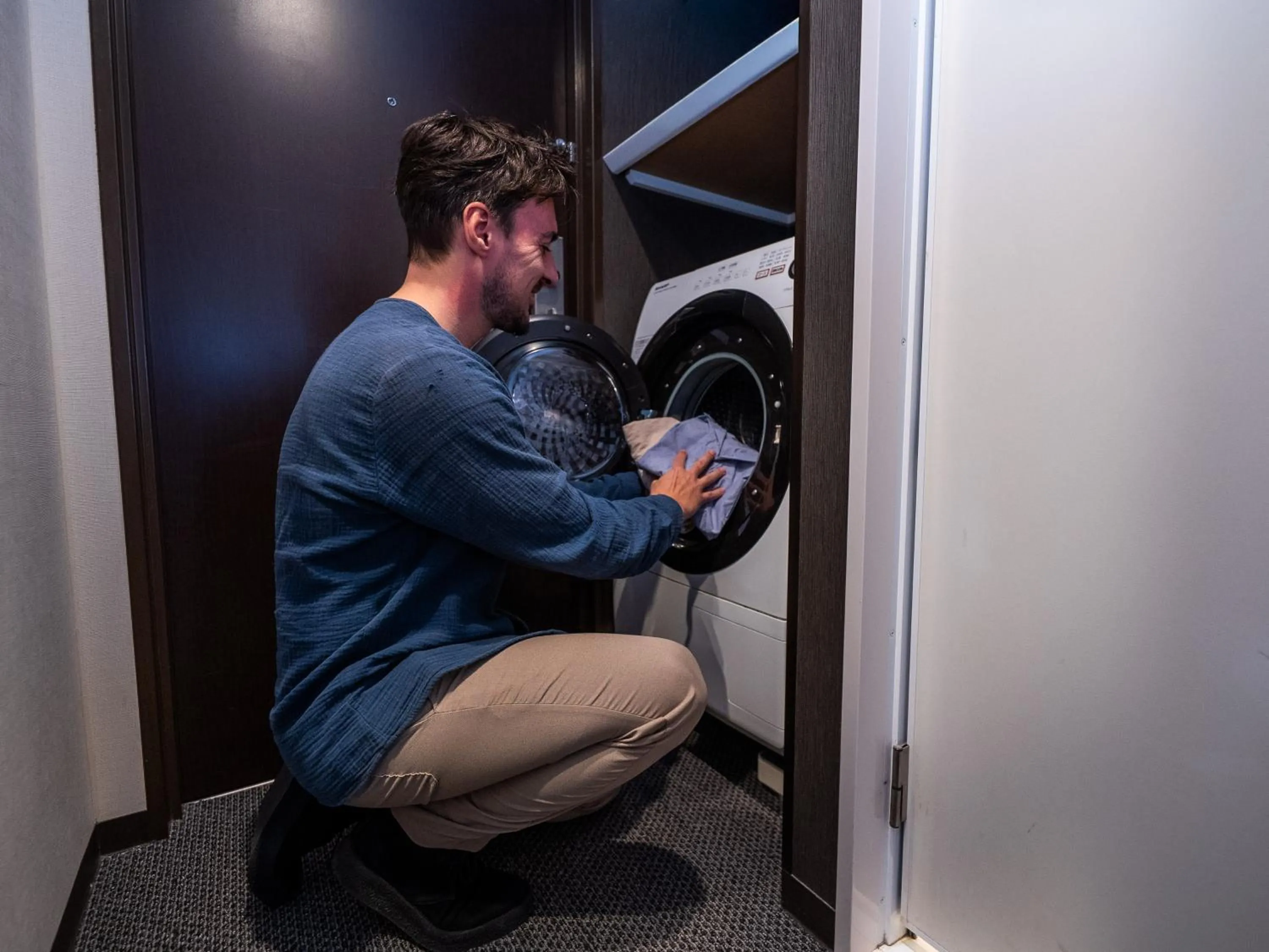 Tokyu Stay Shimbashi - Ginza area