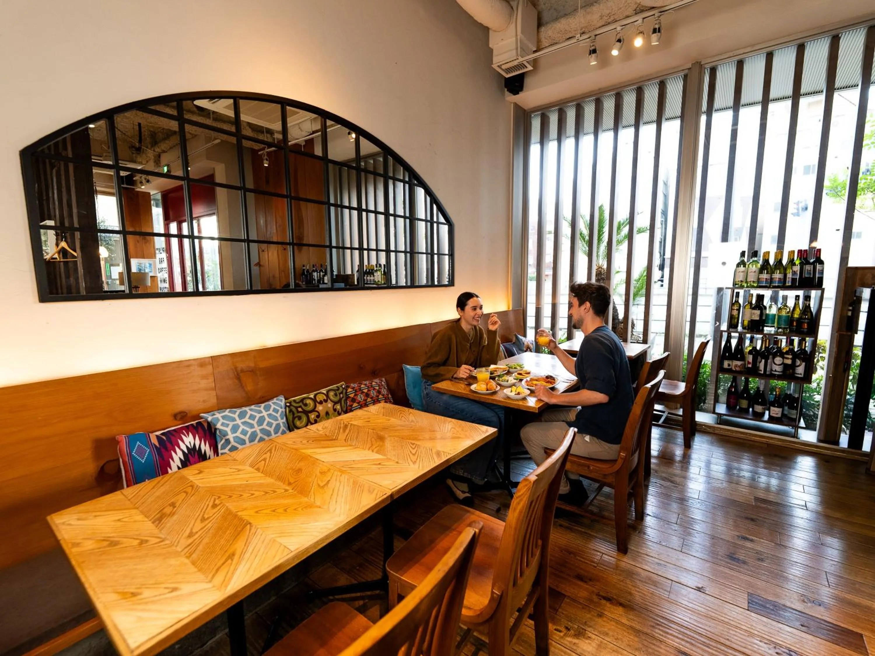 Tokyu Stay Shimbashi - Ginza area