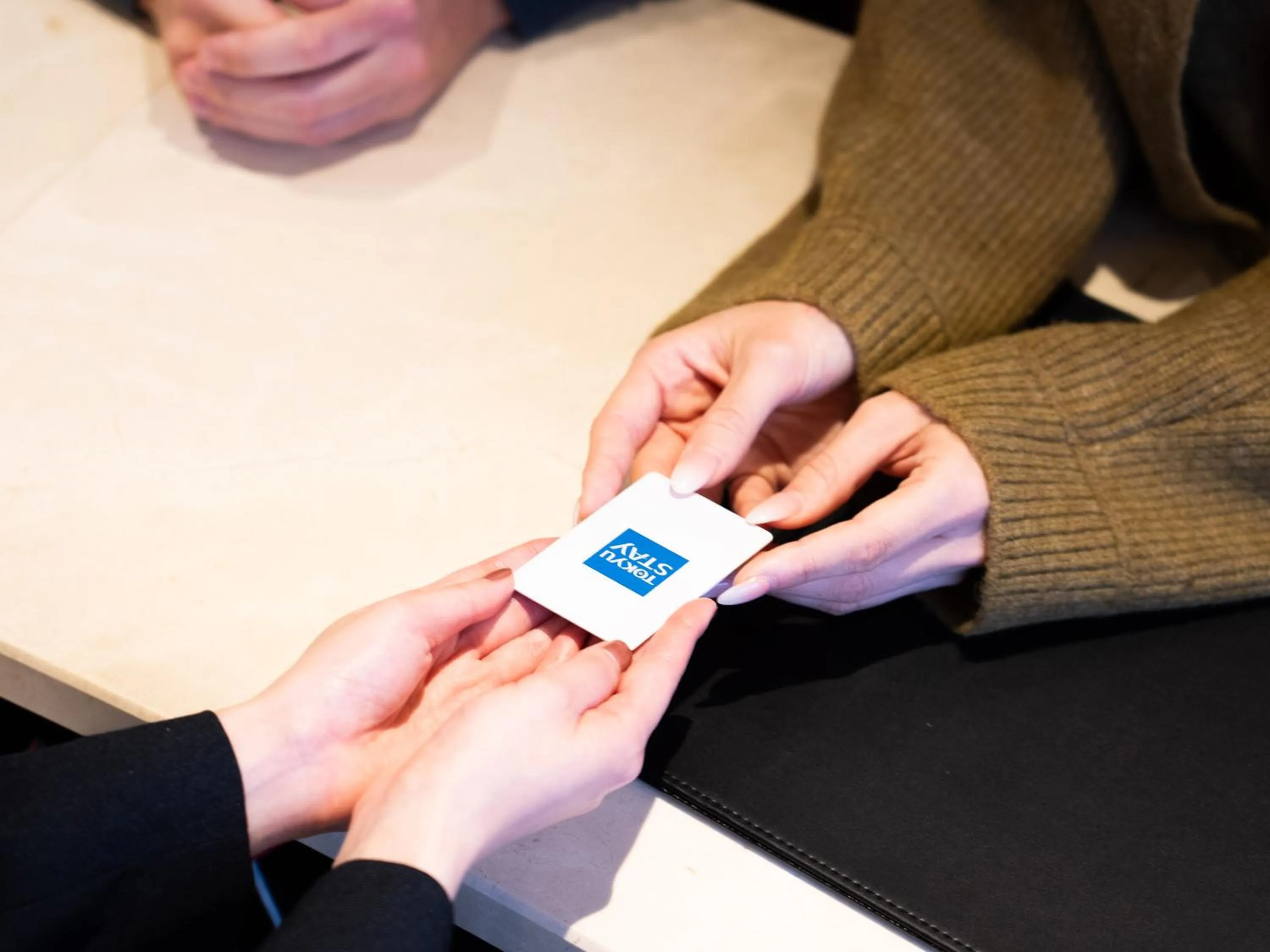 Tokyu Stay Shimbashi - Ginza area