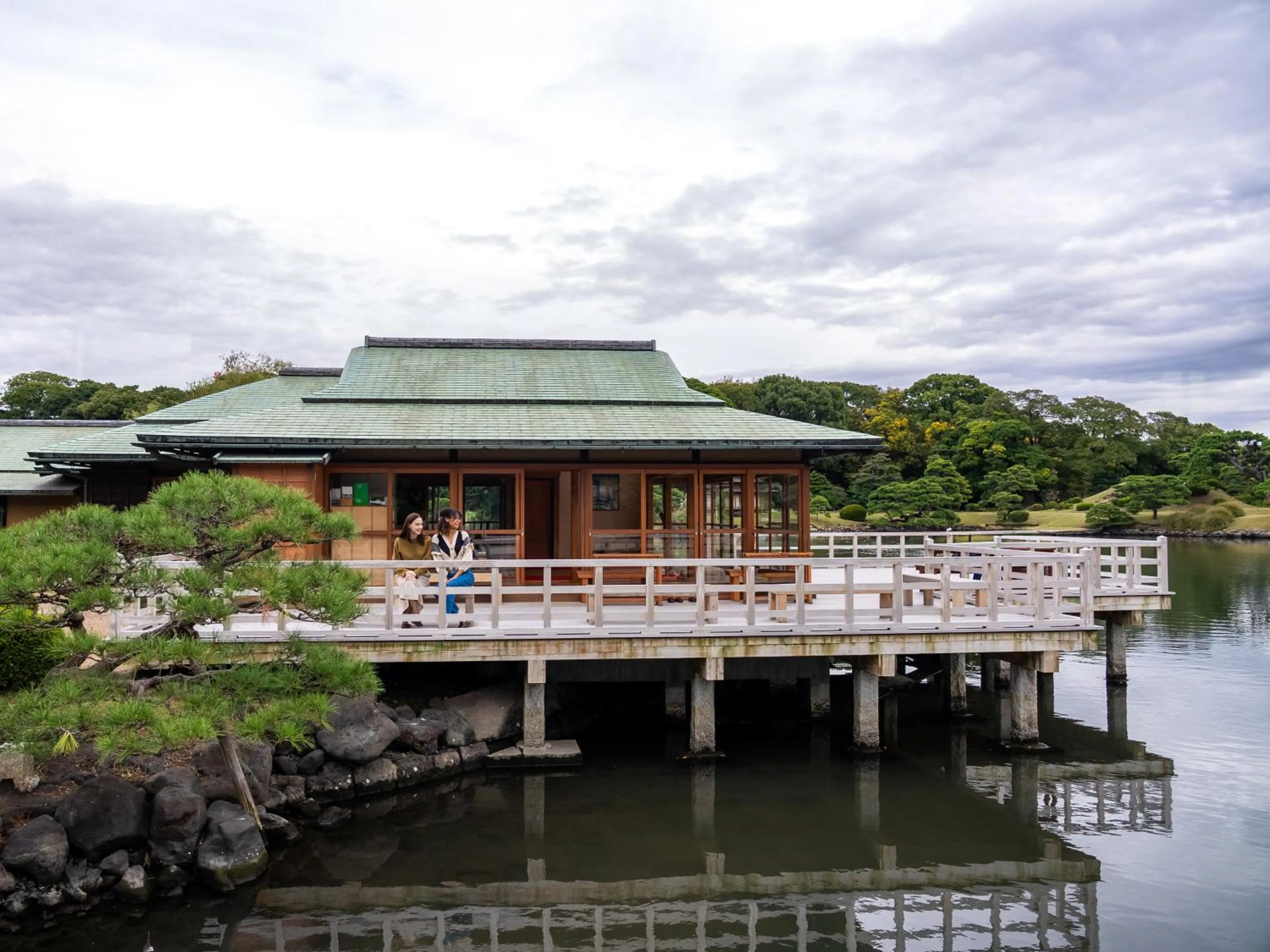 Tokyu Stay Shimbashi - Ginza area
