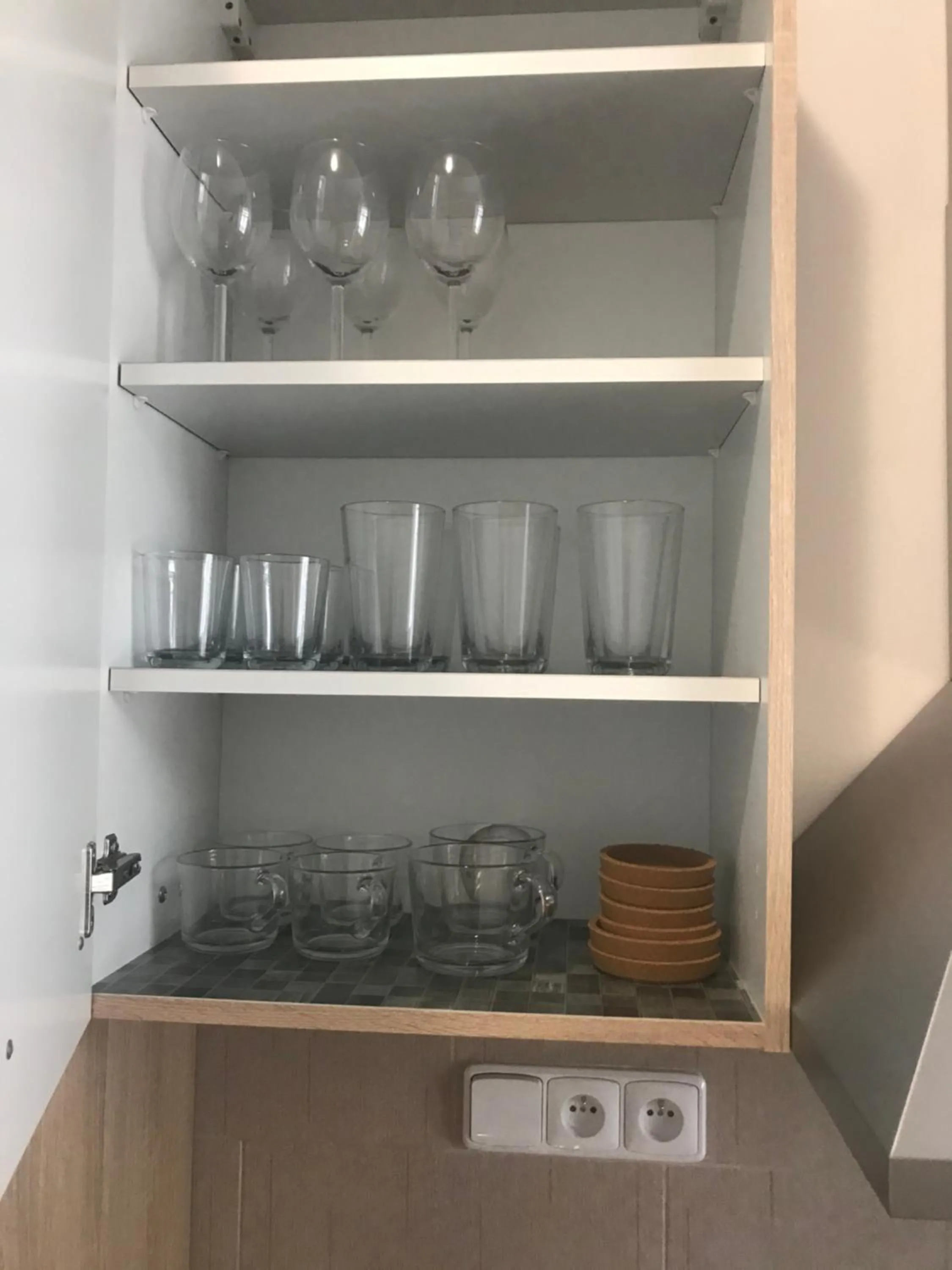Coffee/tea facilities in Penzion Na Vápence