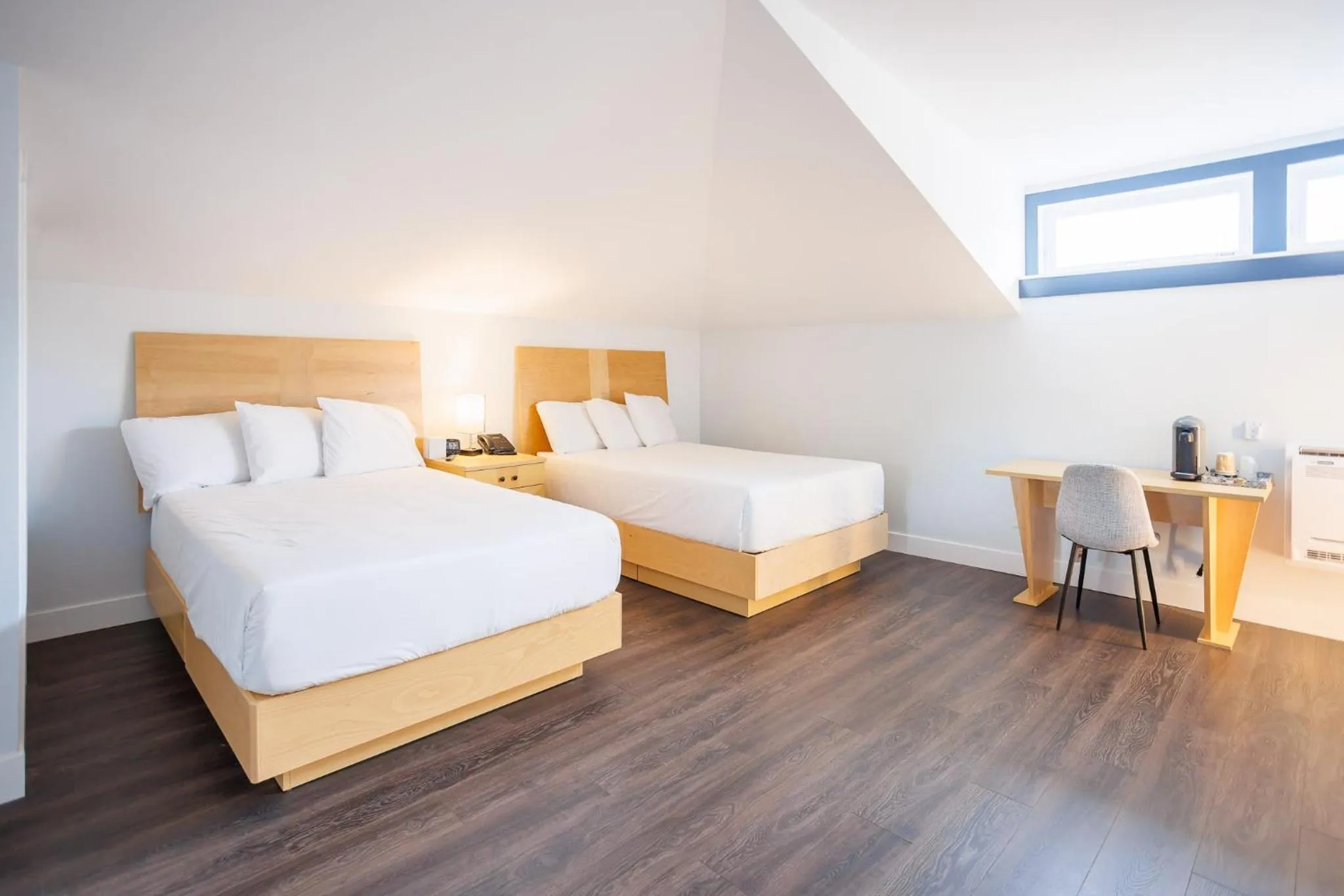 Photo of the whole room, Bed in Hotel Callista