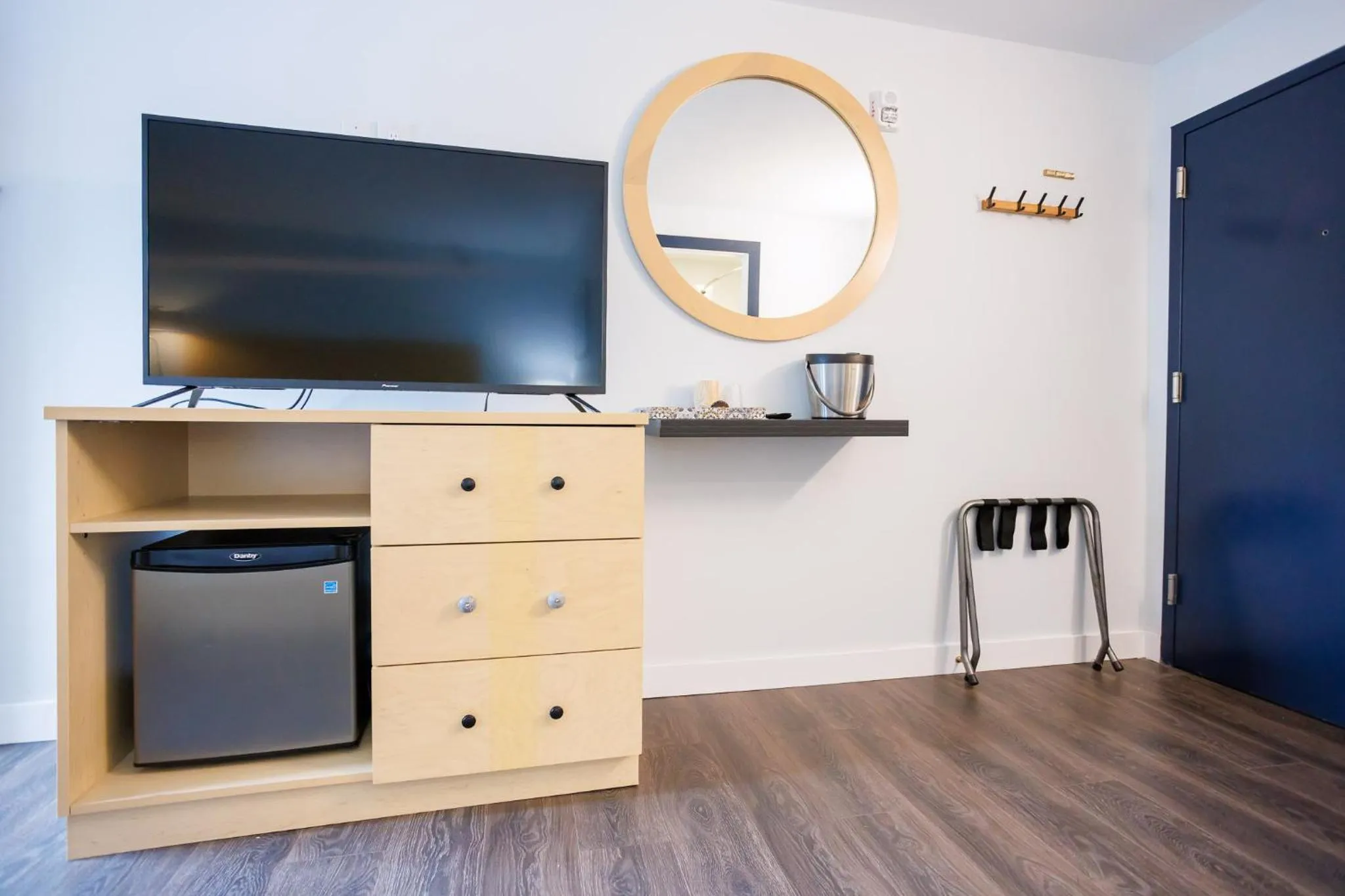 TV and multimedia in Hotel Callista