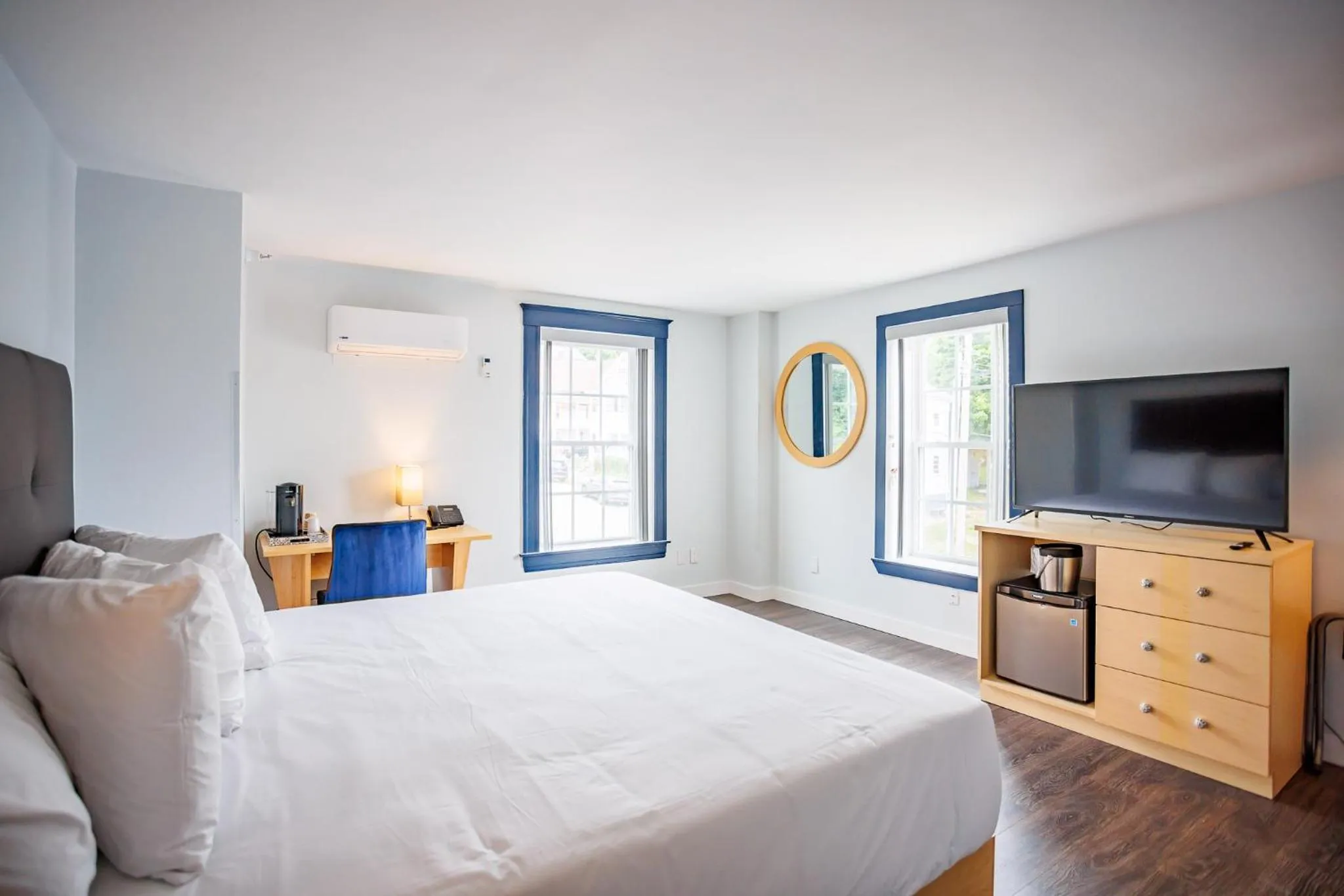 Photo of the whole room, Bed in Hotel Callista