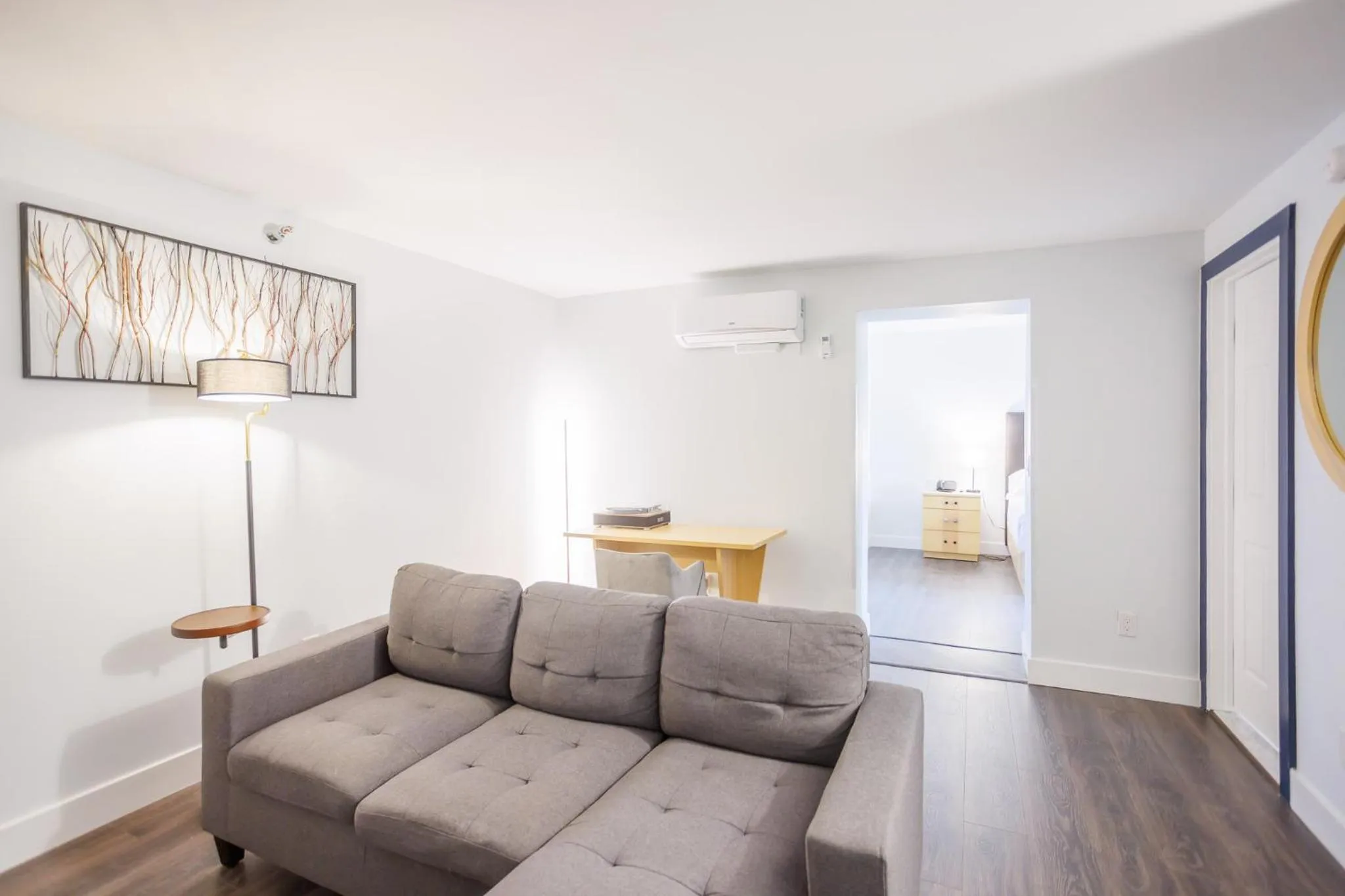 Living room in Hotel Callista