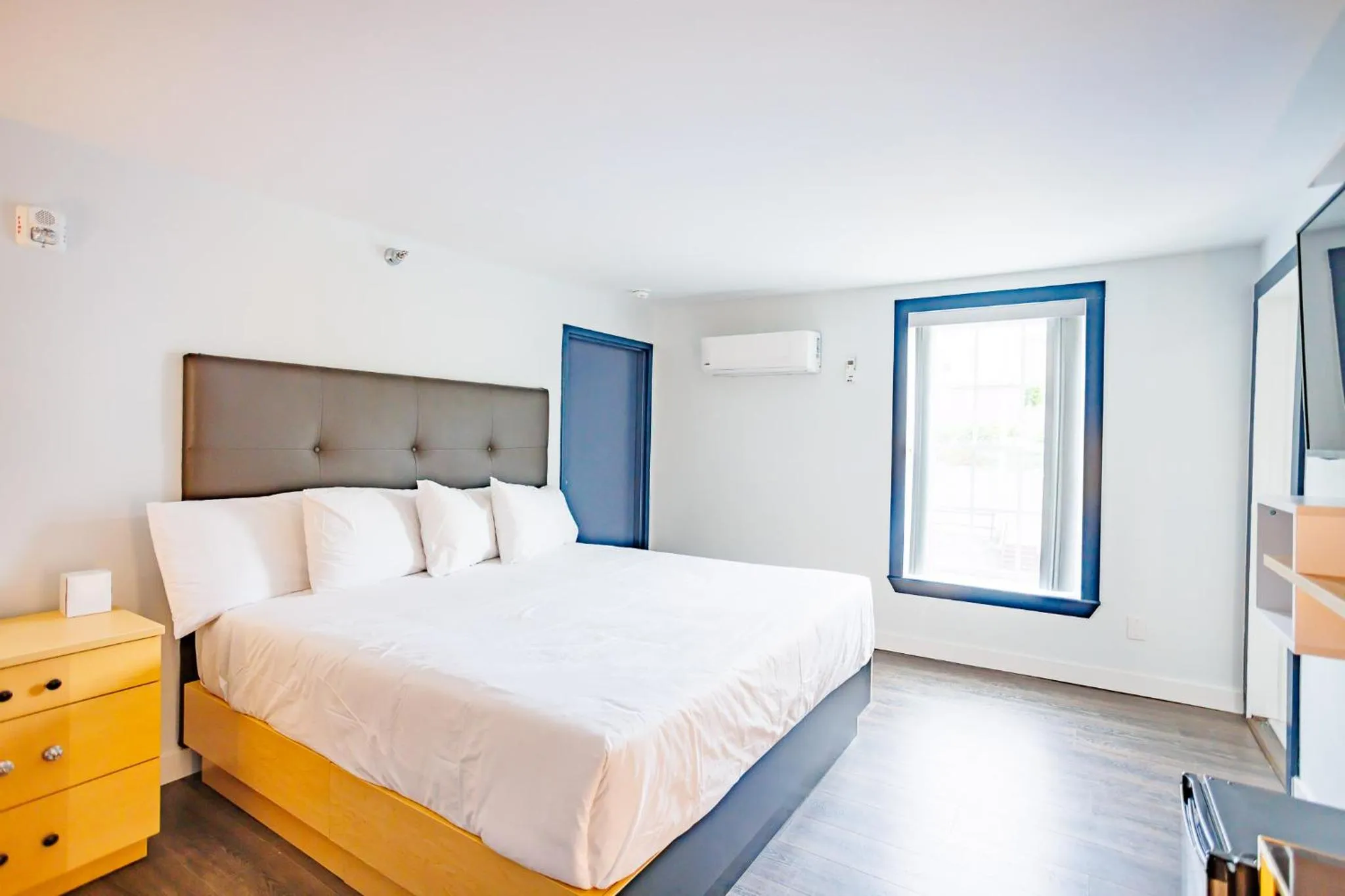 Photo of the whole room, Bed in Hotel Callista