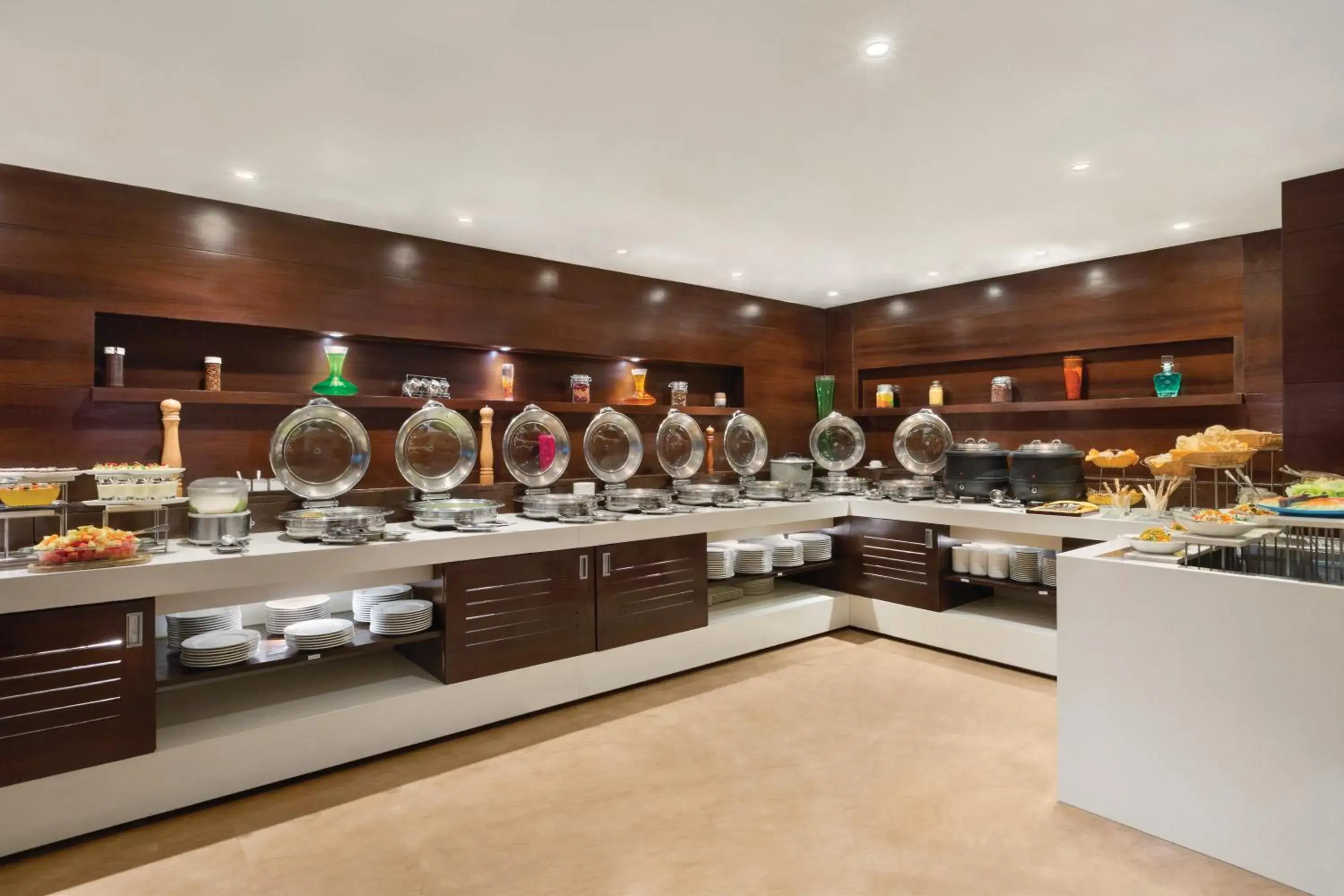 Restaurant/places to eat in Ramada Encore Domlur Bangalore Restaurant/places to eat in Ramada Encore Domlur Bangalore