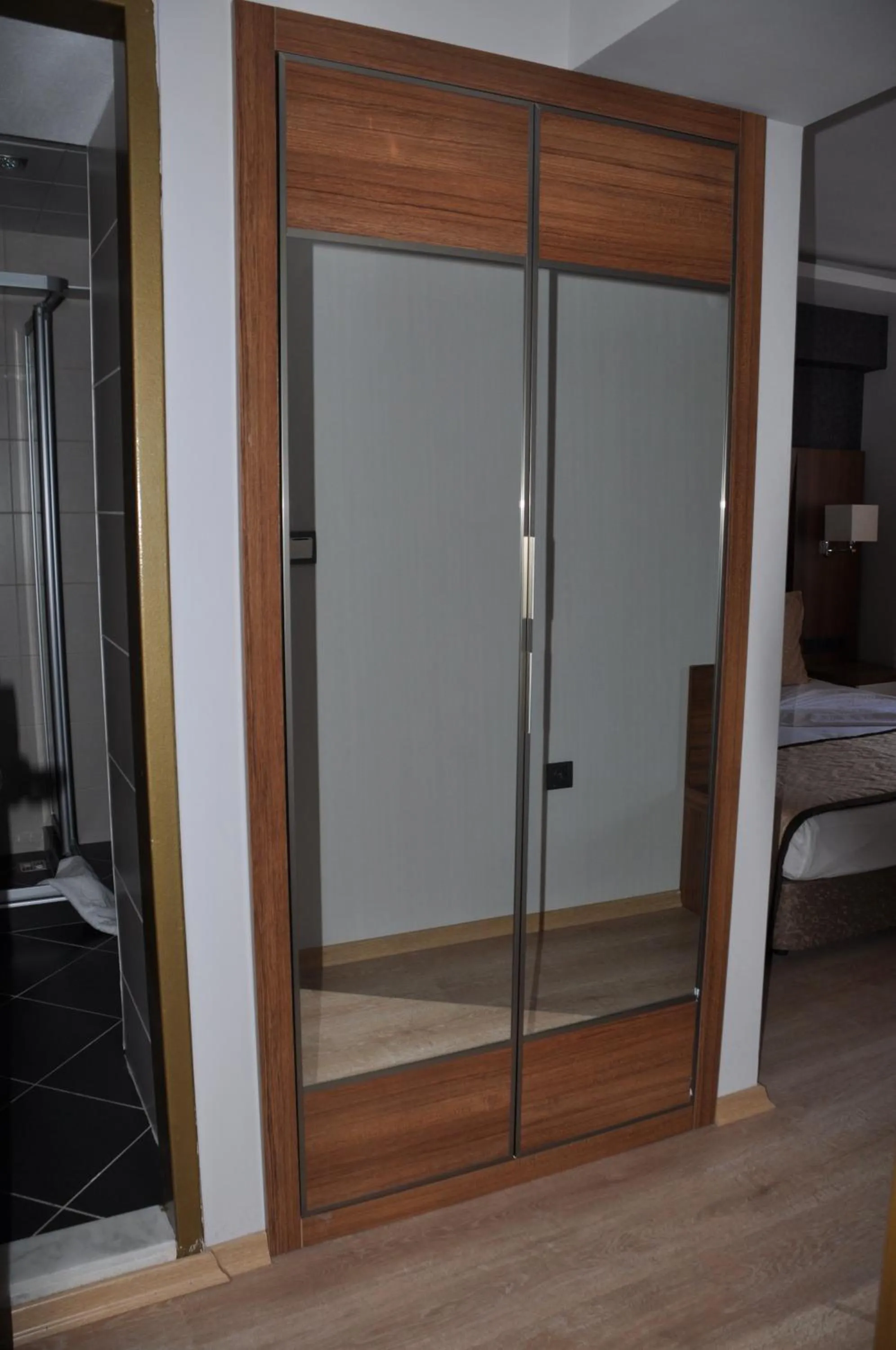 Other, Bed in İzmir Otel Kabaçam