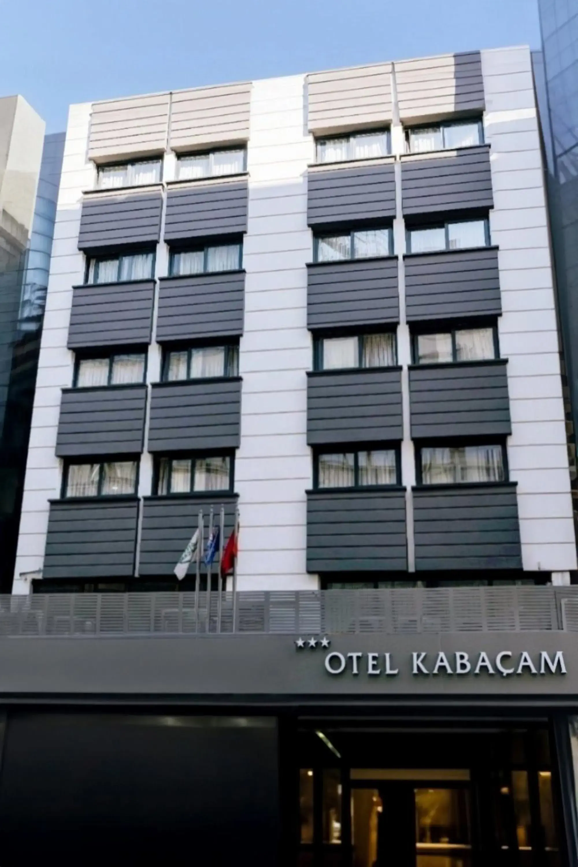 İzmir Otel Kabaçam İzmir Otel Kabaçam