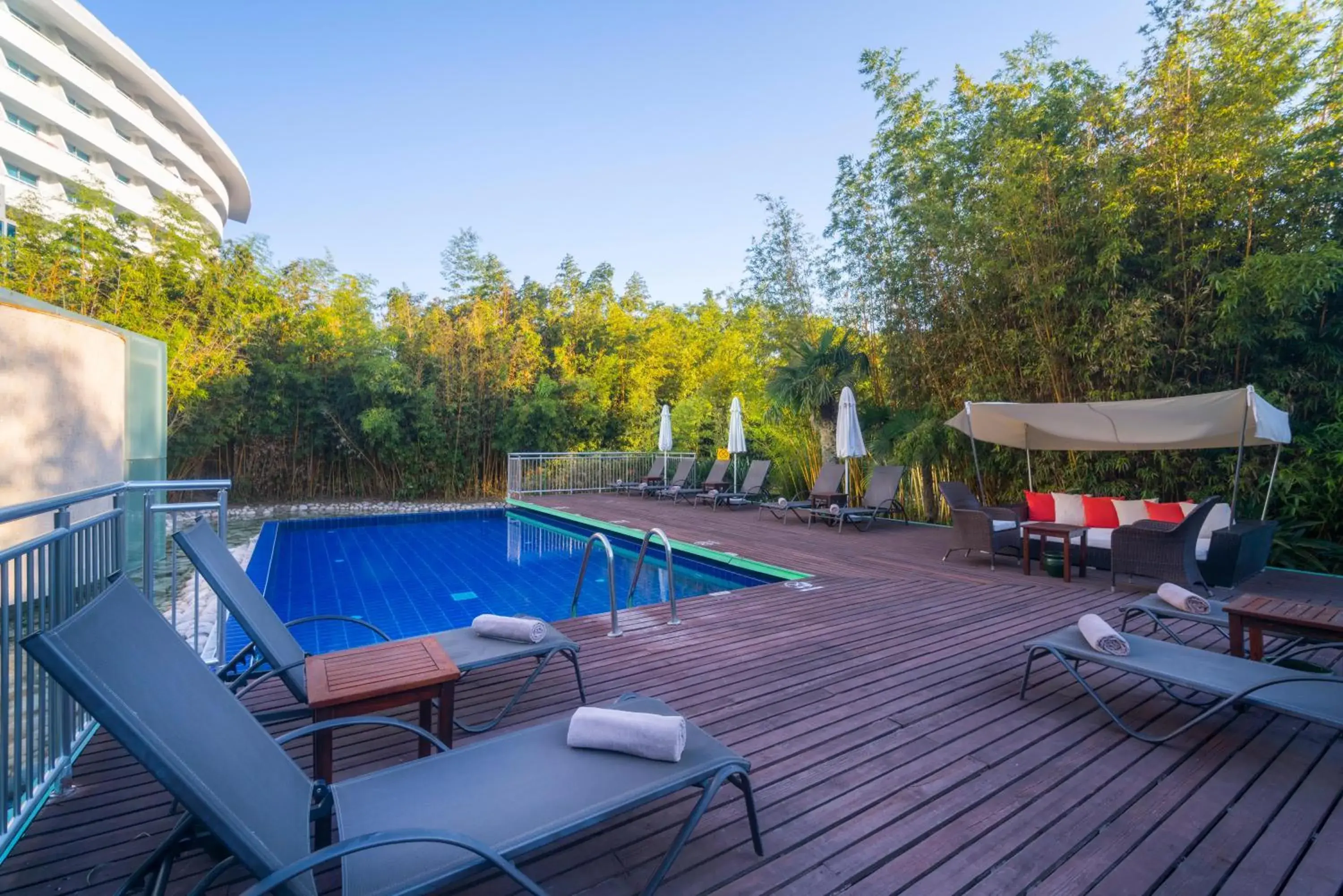 Spa and wellness centre/facilities in Concorde De Luxe Resort Lara Antalya- Prive Ultra All Inclusive Spa and wellness centre/facilities in Concorde De Luxe Resort Lara Antalya- Prive Ultra All Inclusive