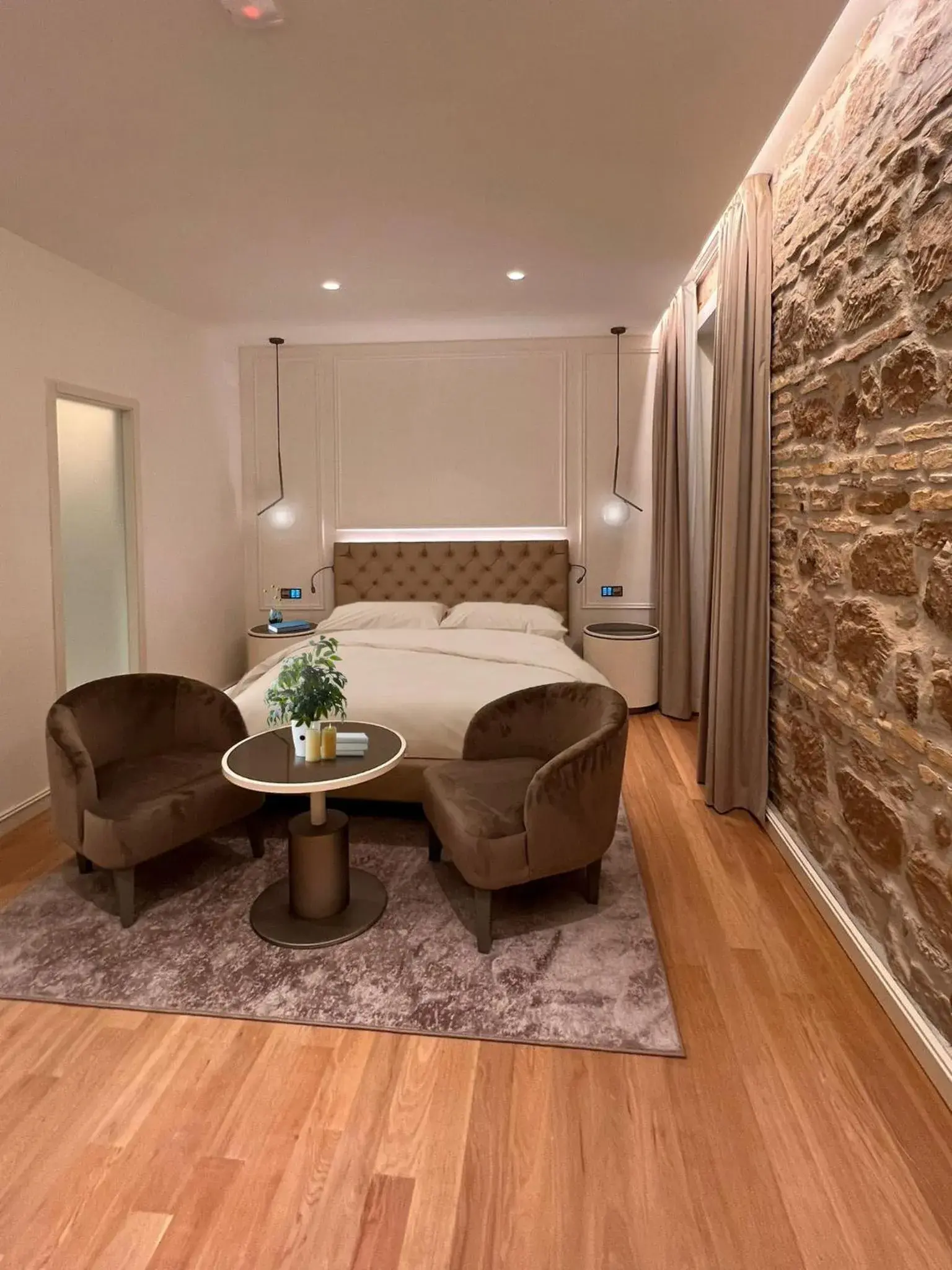 Martina Suites Martina Suites