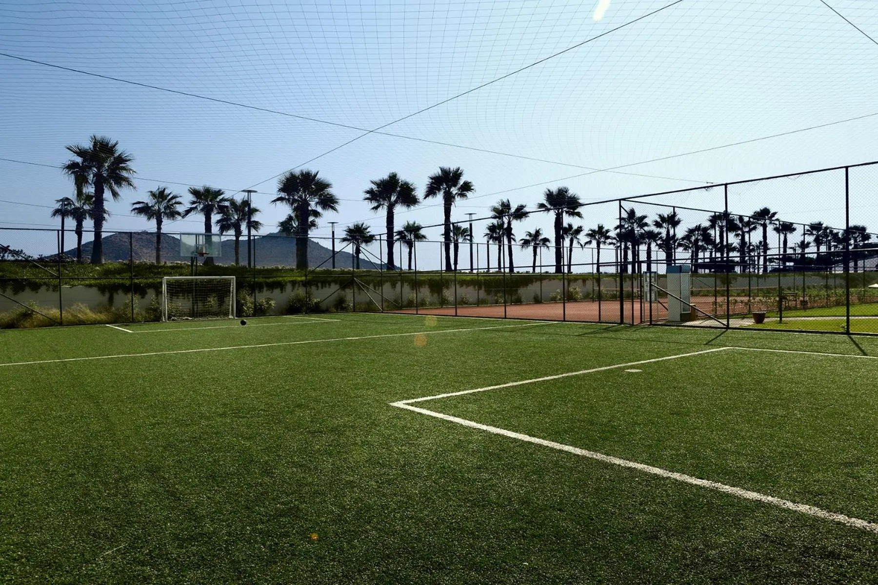 Day in Xanadu Island