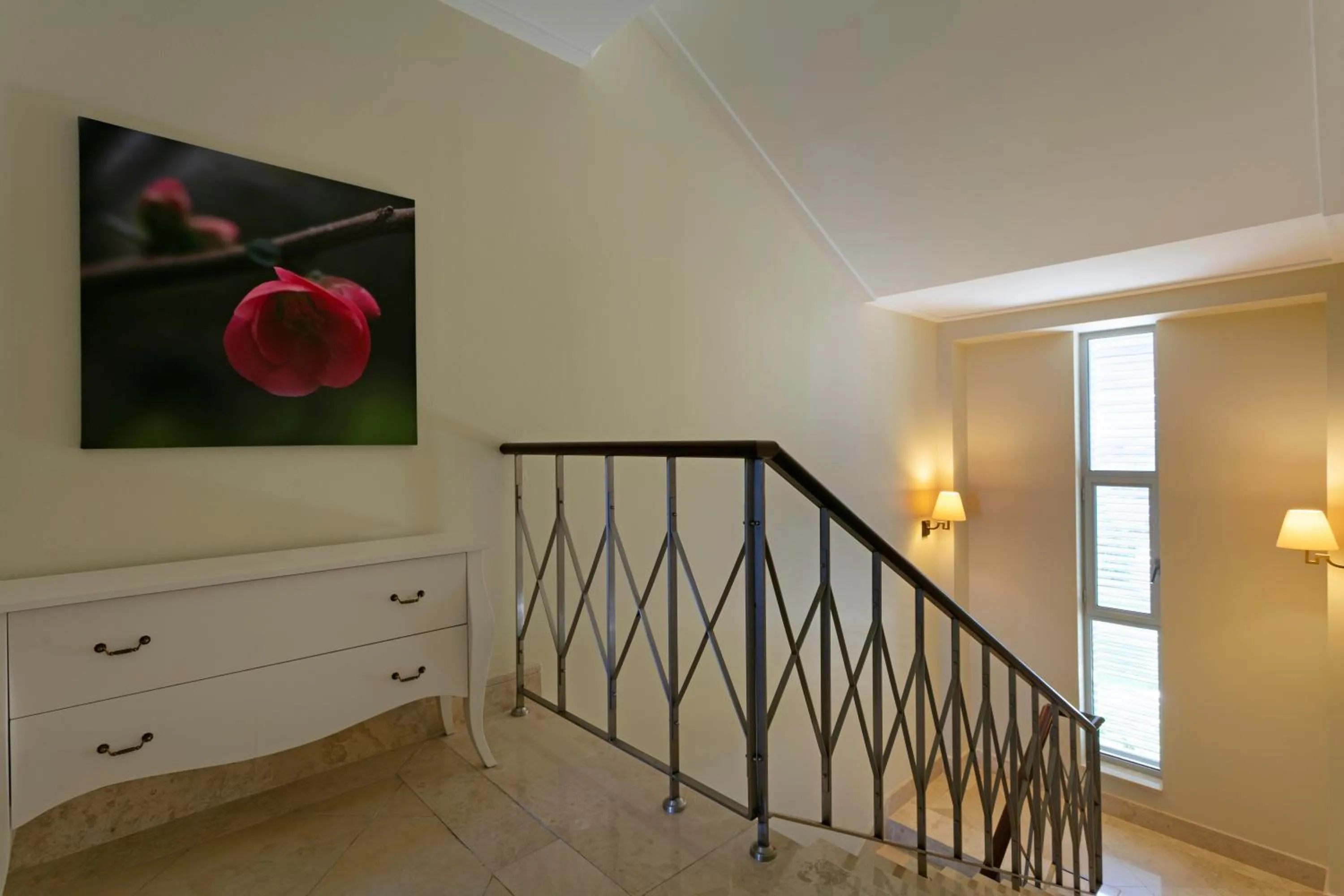 Decorative detail in Xanadu Island