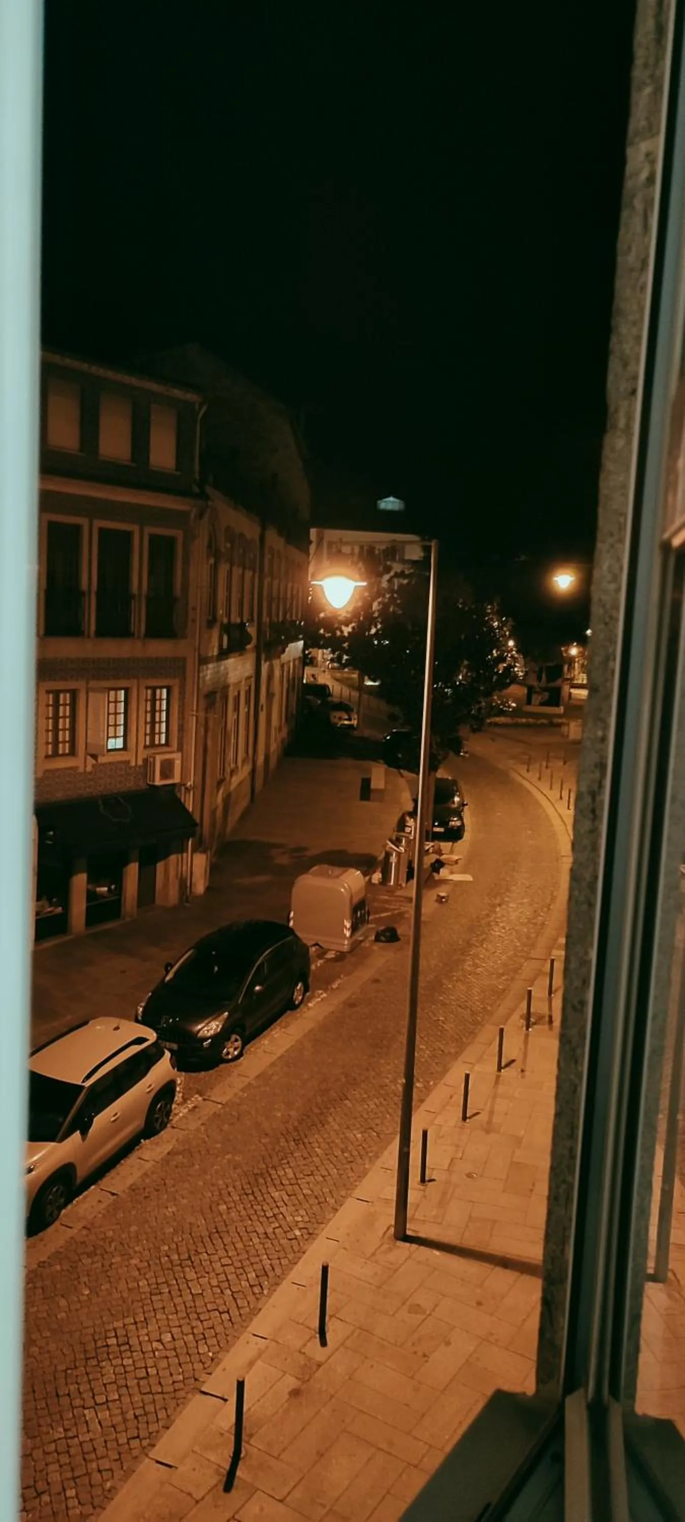 View (from property/room) in Vila Santa Cruz Guest House