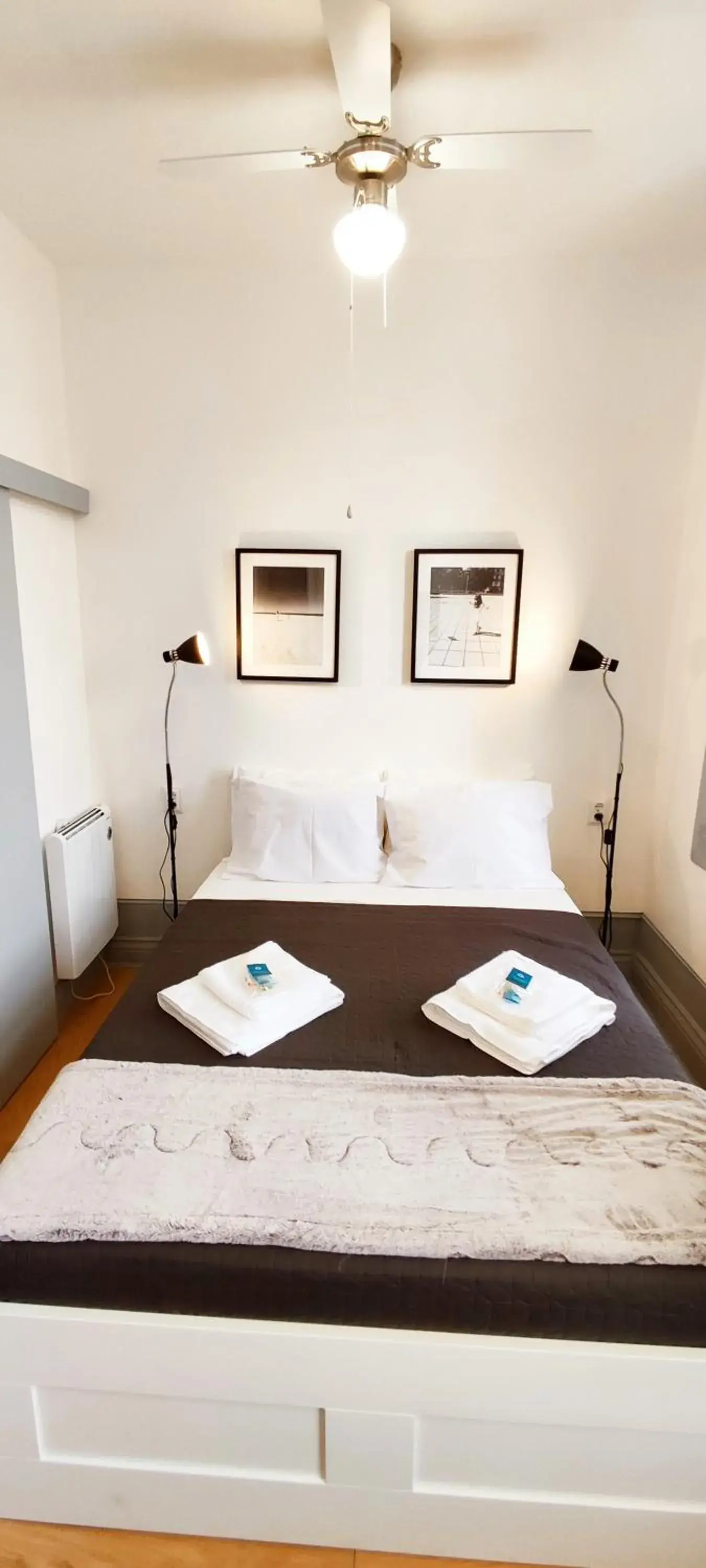 Suite with Garden View in Vila Santa Cruz Guest House Suite with Garden View in Vila Santa Cruz Guest House