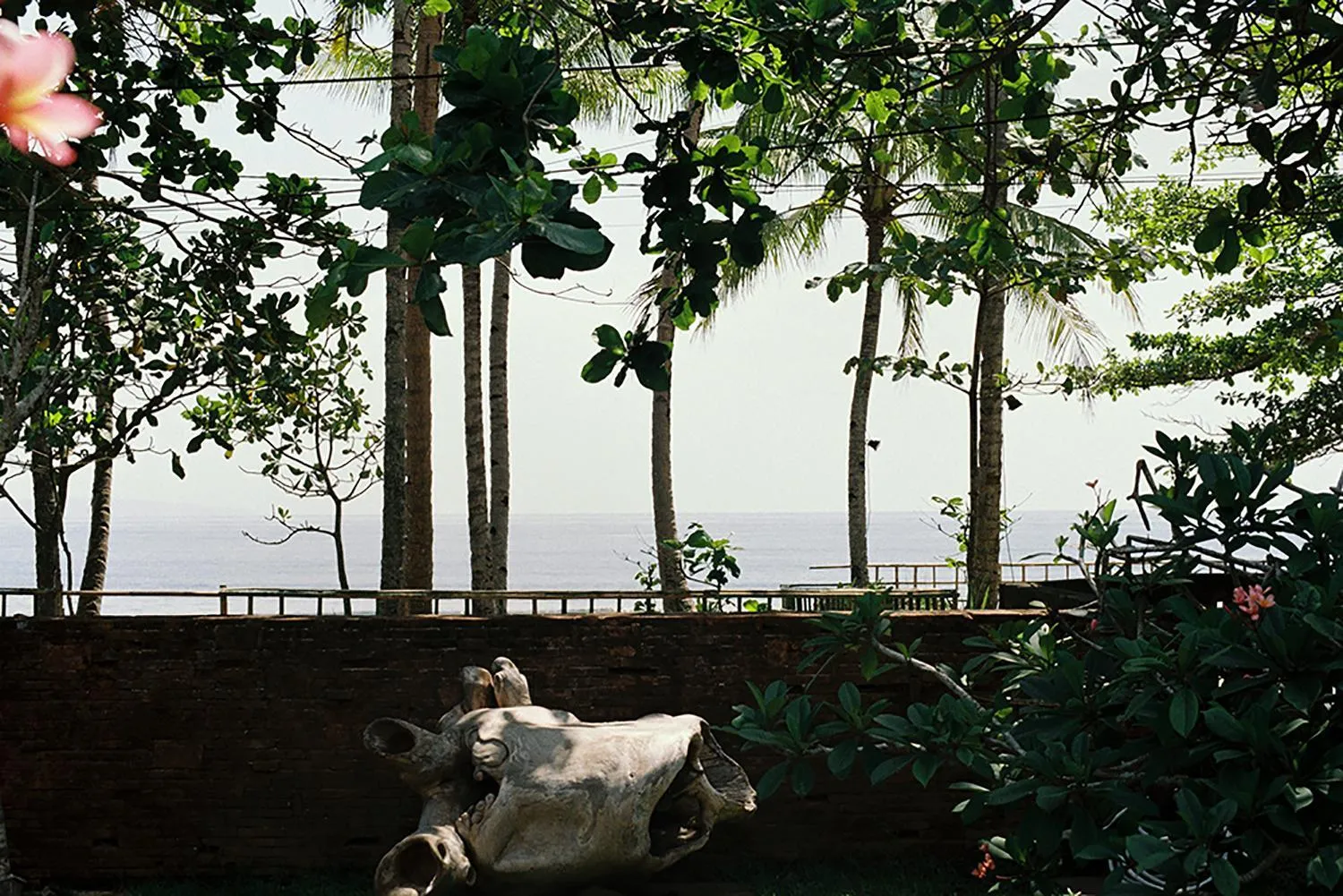 Property building in Bale Karang Cottages