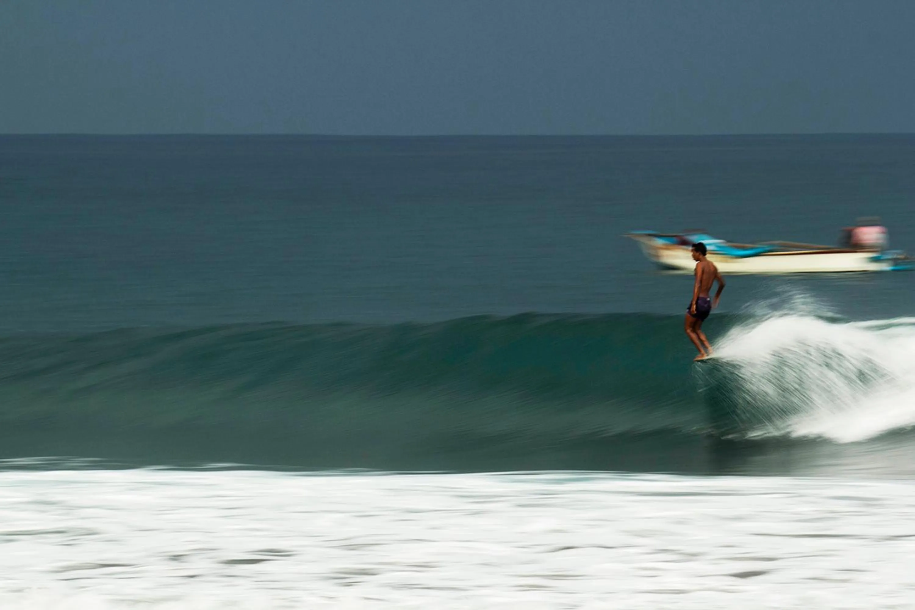 Activities in Bale Karang Cottages