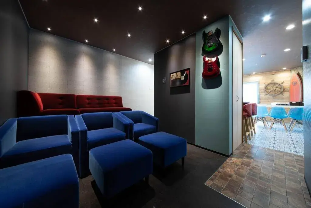 The BEEHIVE OTARU The BEEHIVE OTARU