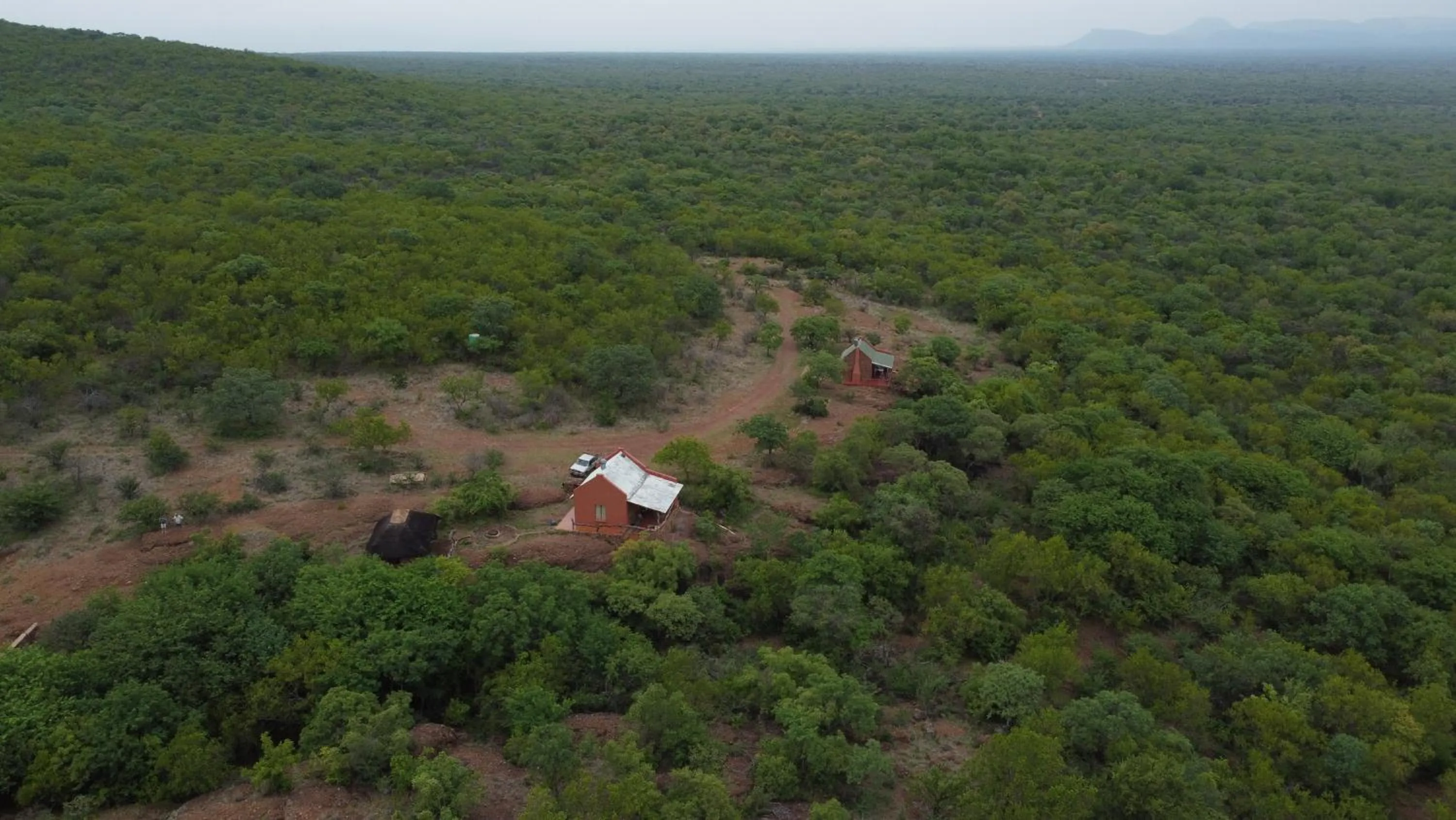 Boschfontein Guest Farm