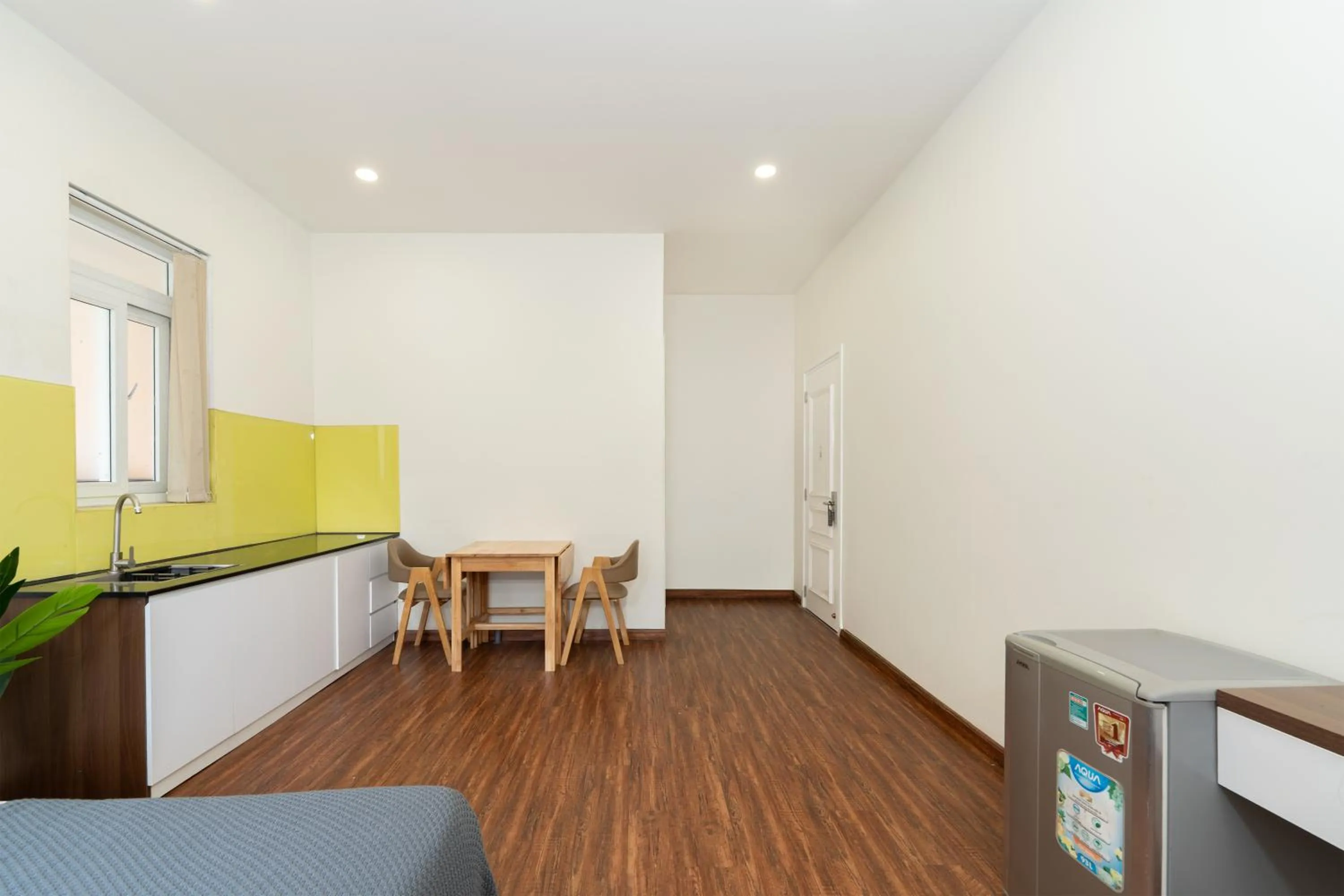 Dalat Blanc Hotel & Apartment