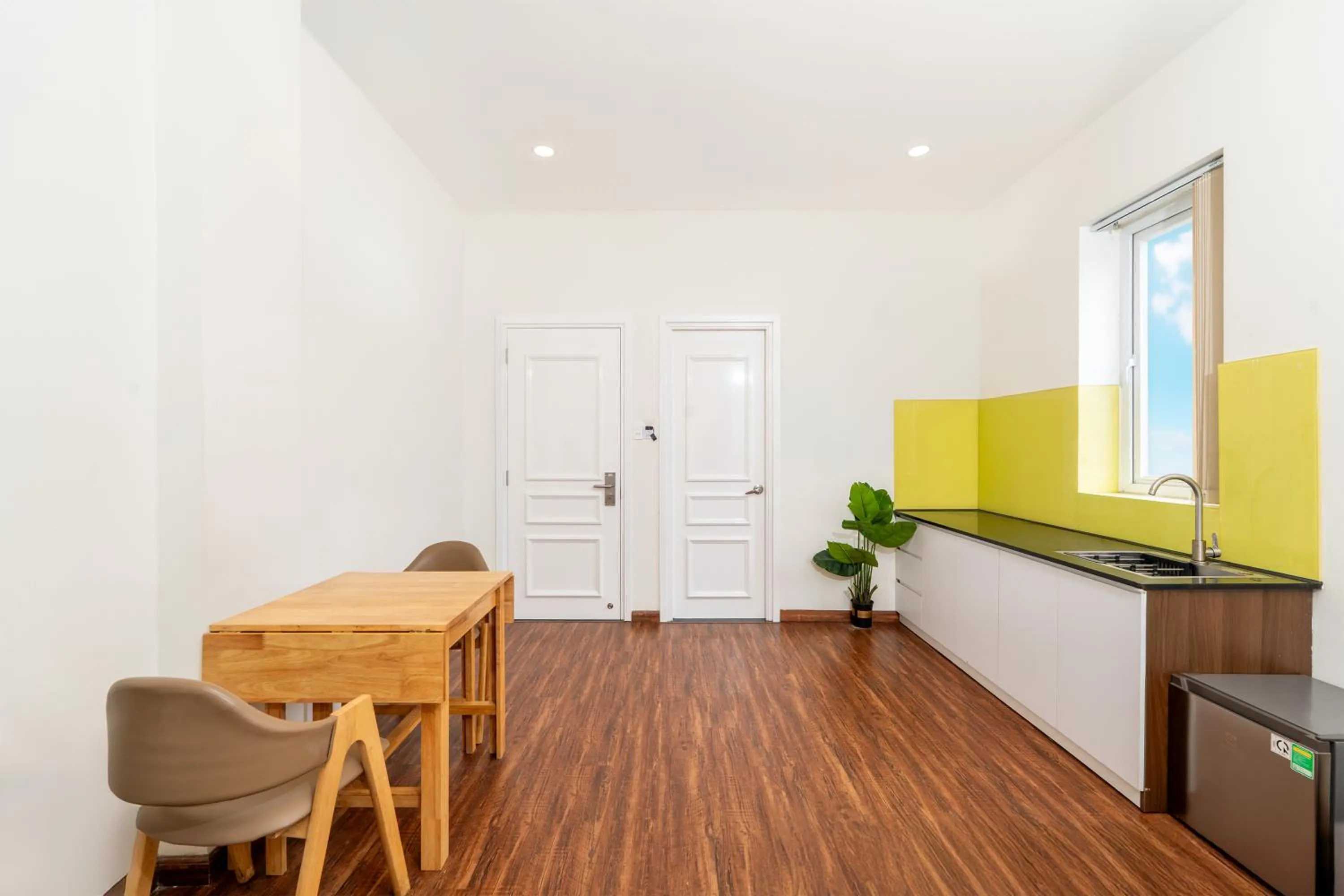 Dalat Blanc Hotel & Apartment