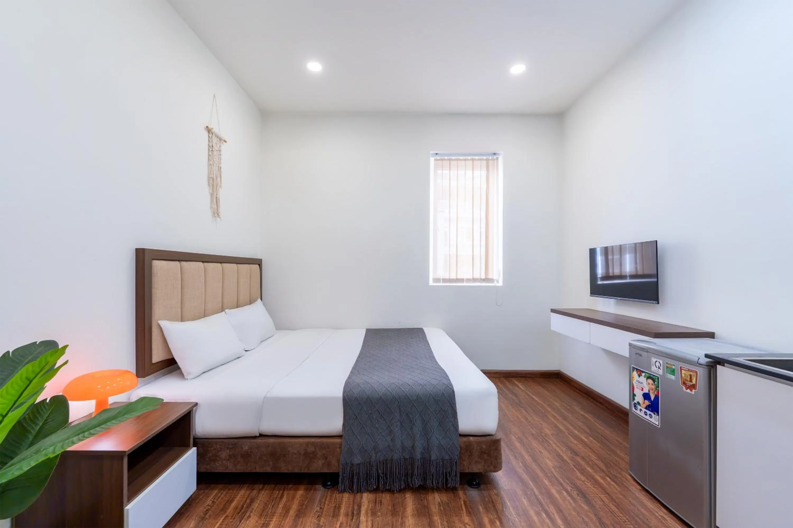 Dalat Blanc Hotel & Apartment