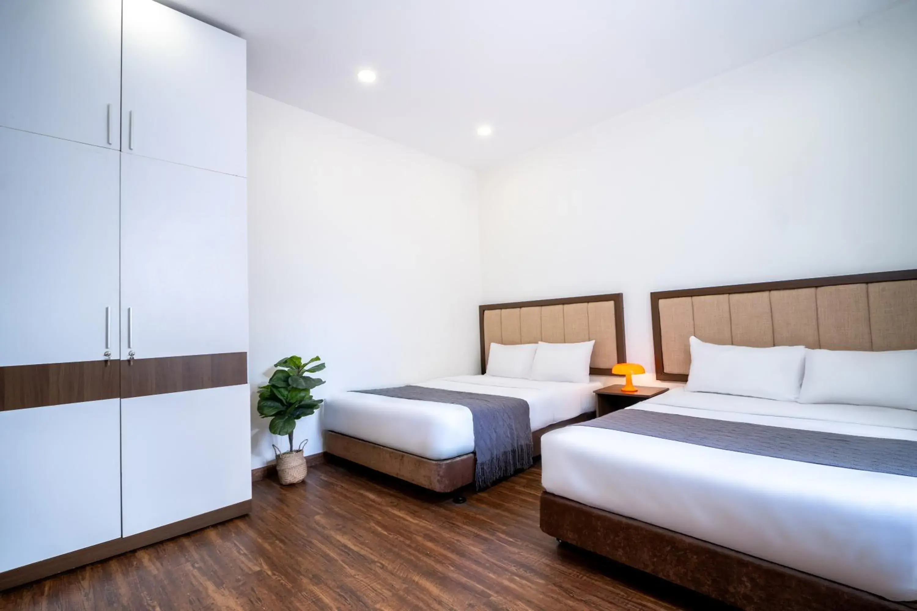 Dalat Blanc Hotel & Apartment Dalat Blanc Hotel & Apartment