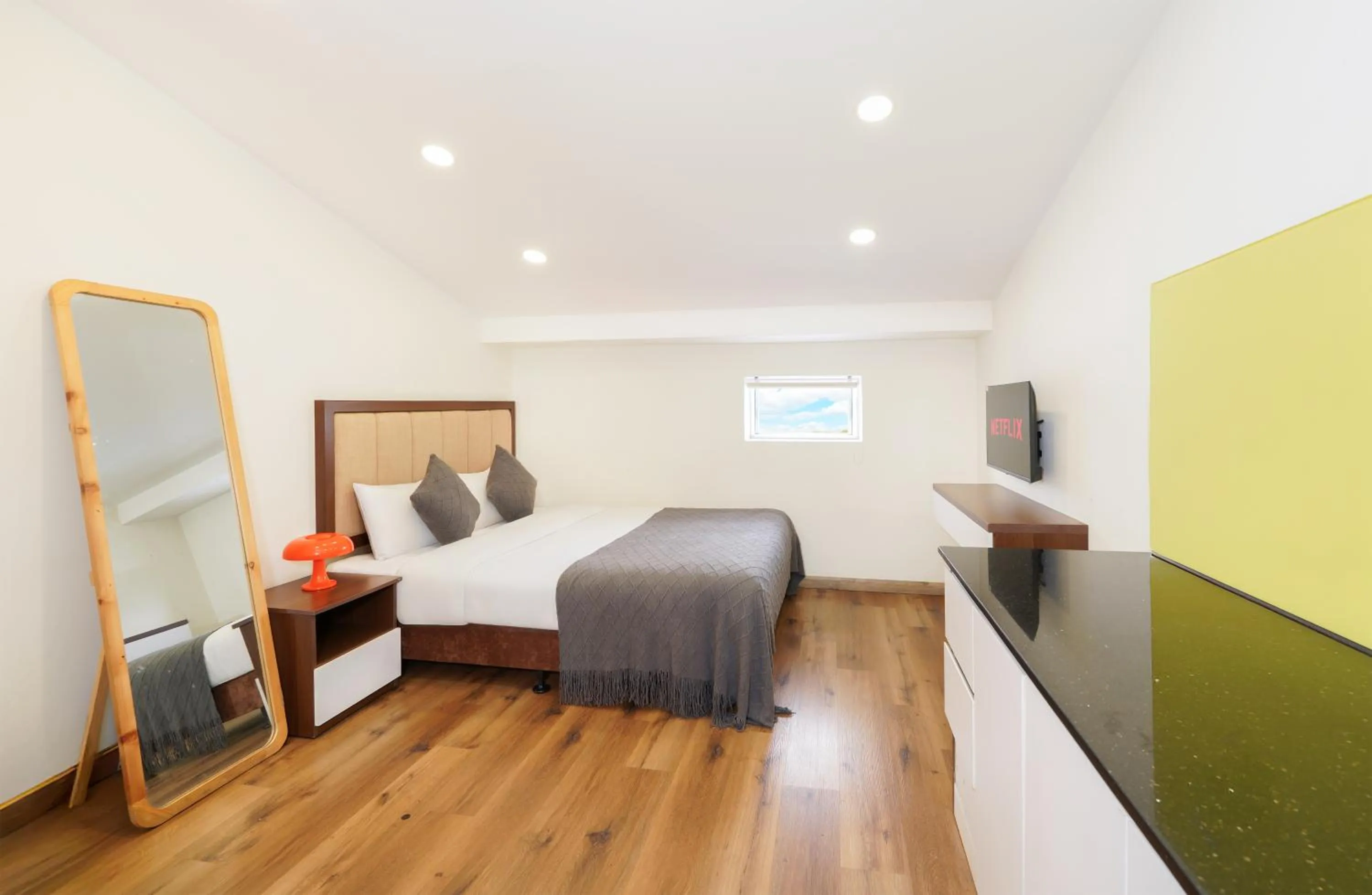 Dalat Blanc Hotel & Apartment