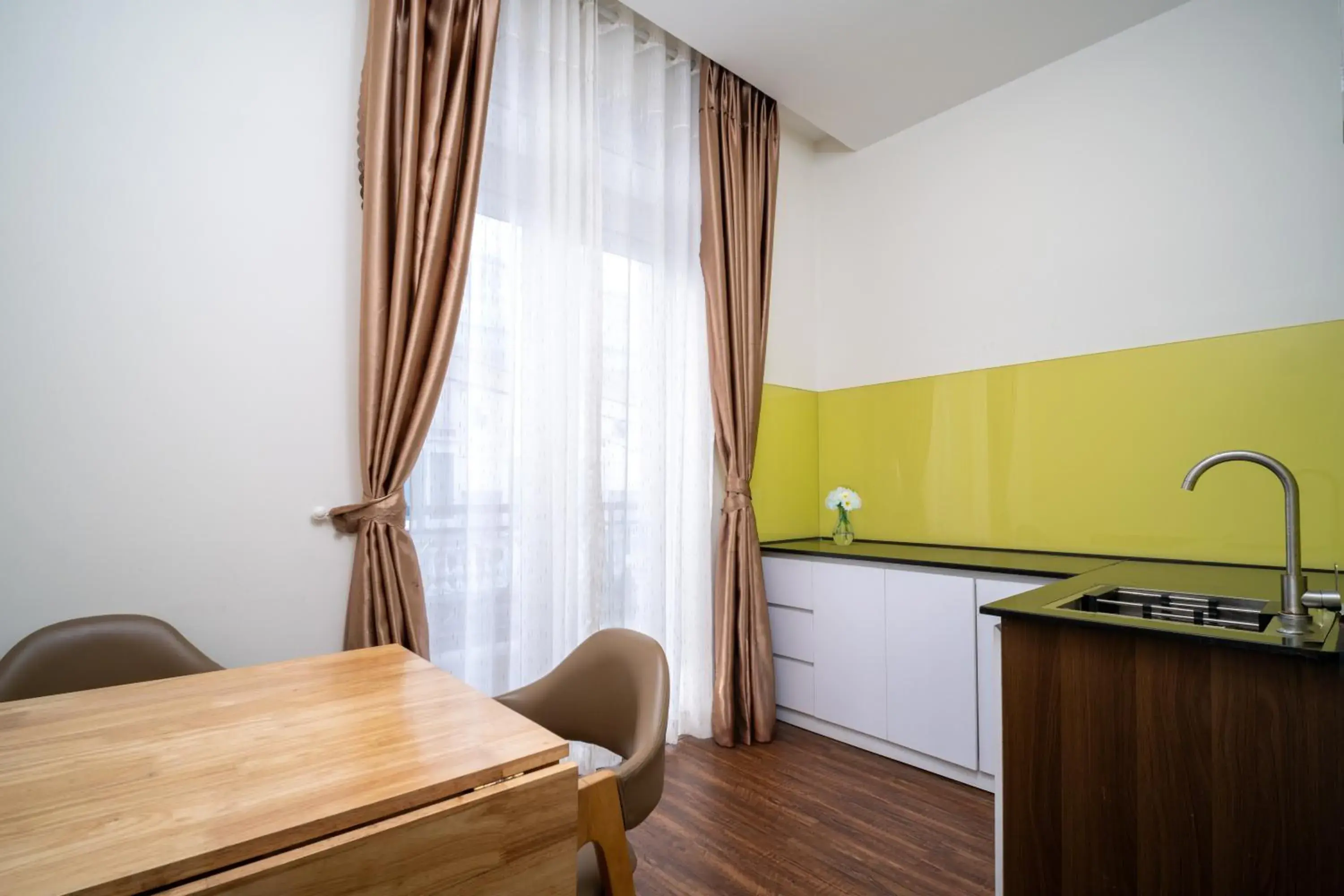 Dalat Blanc Hotel & Apartment Dalat Blanc Hotel & Apartment